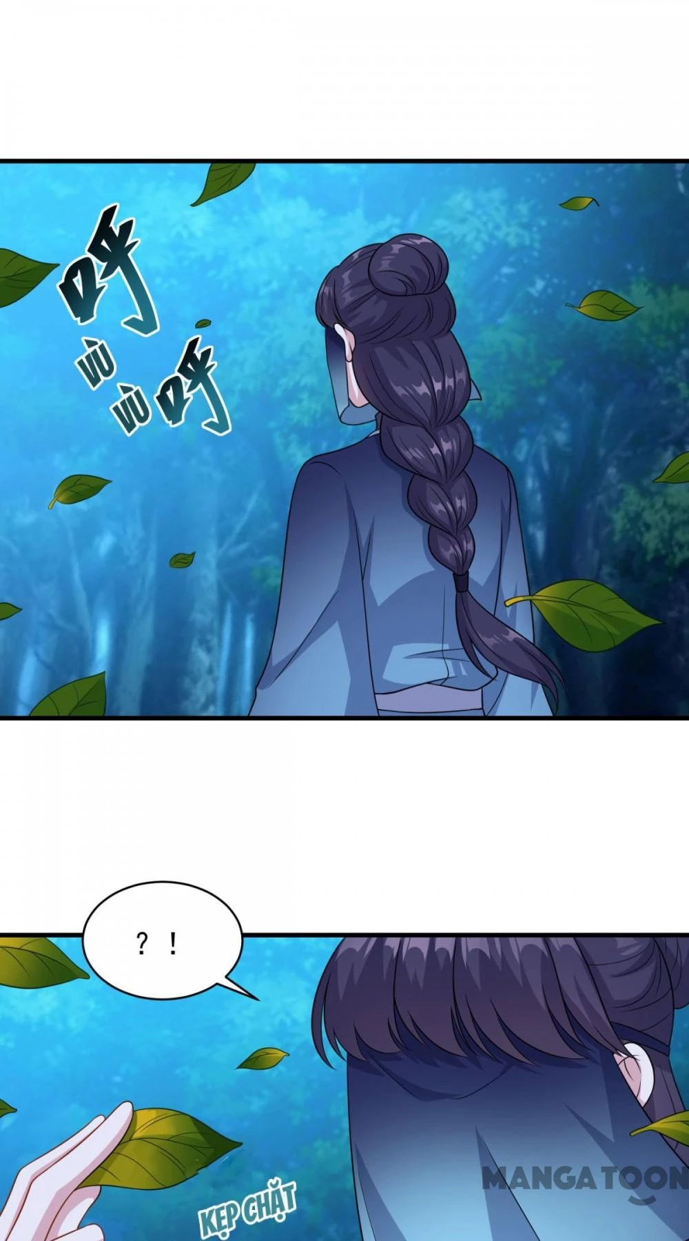 Tiên Ma Đồng Tu Chapter 157 - 25