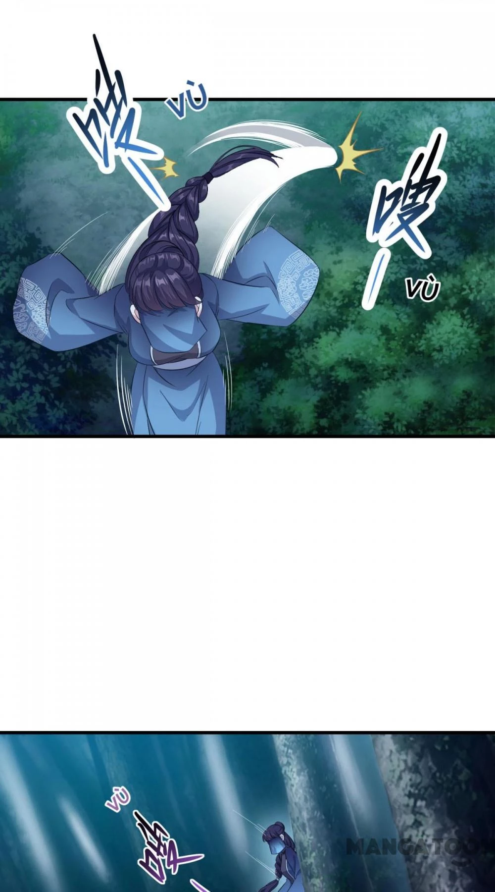 Tiên Ma Đồng Tu Chapter 157 - 29