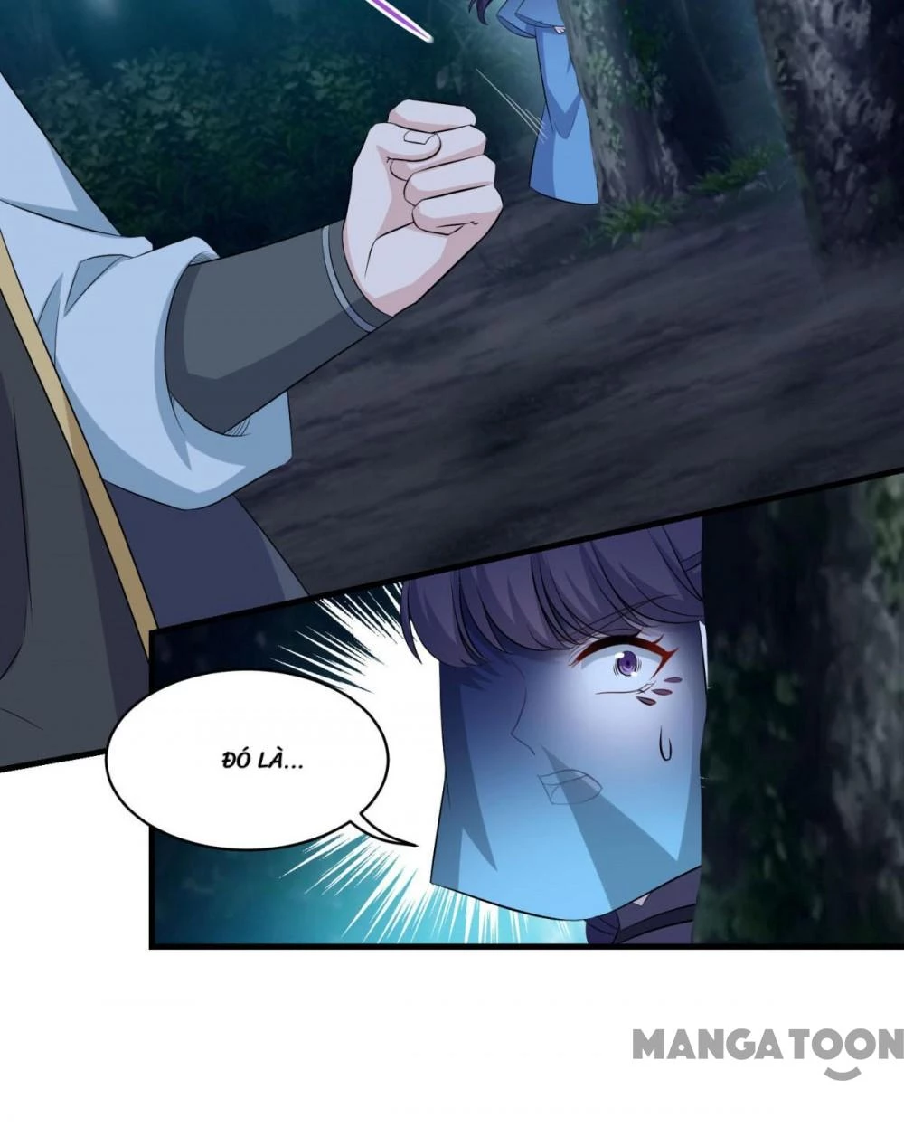 Tiên Ma Đồng Tu Chapter 157 - 30