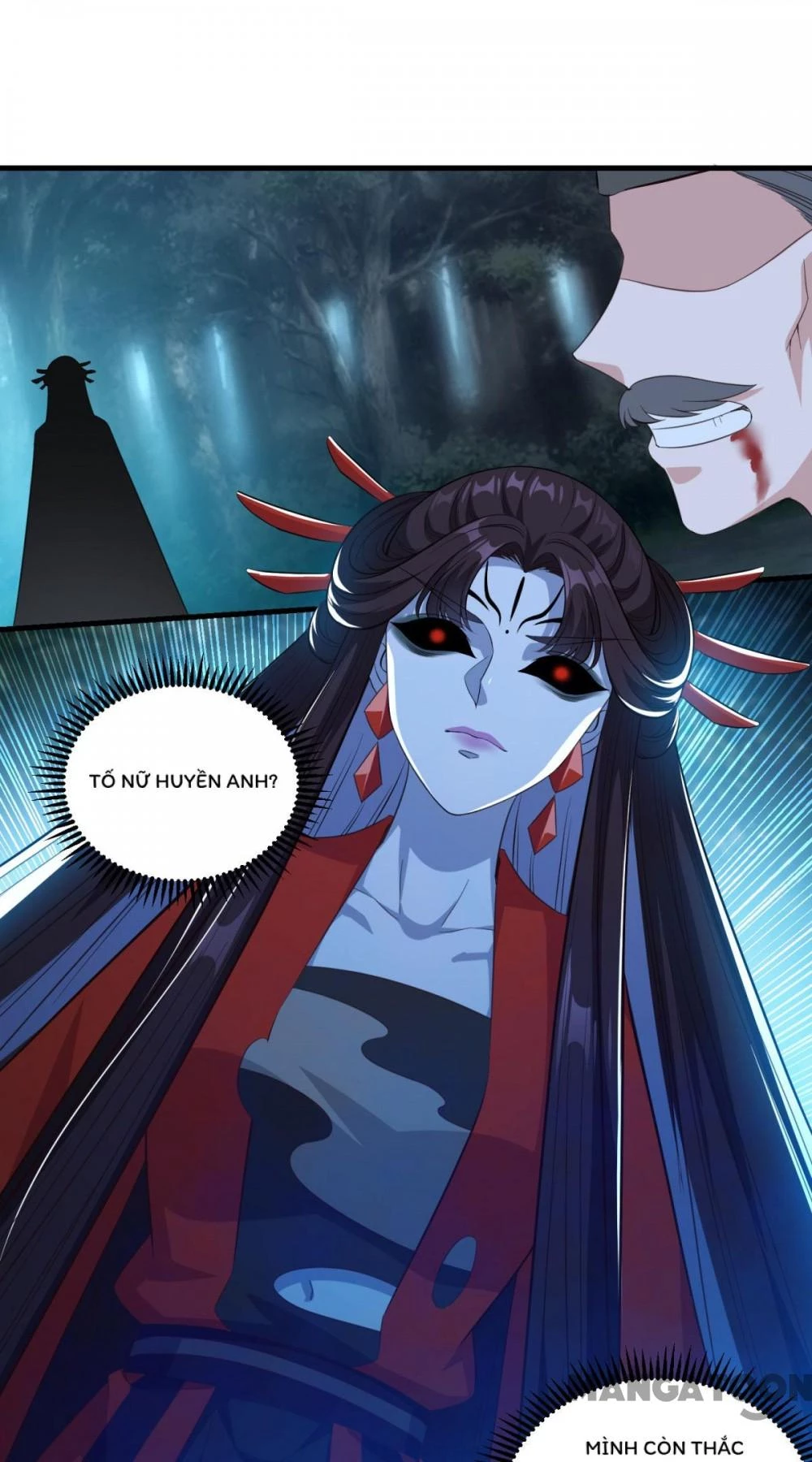 Tiên Ma Đồng Tu Chapter 157 - 31