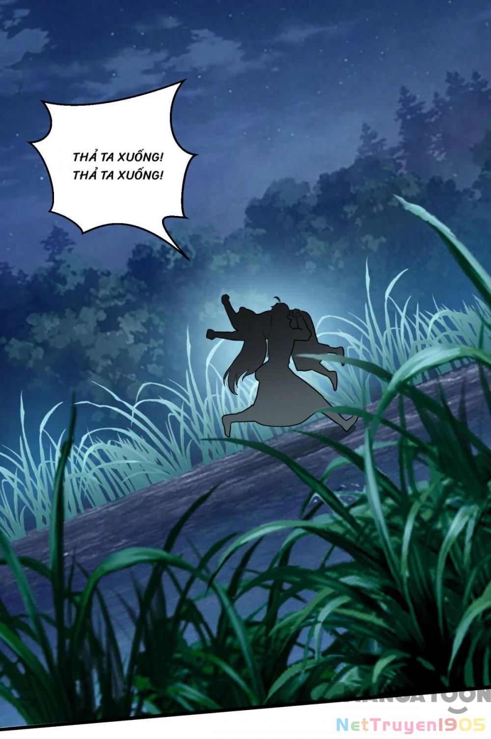 Tiên Ma Đồng Tu Chapter 158 - 11