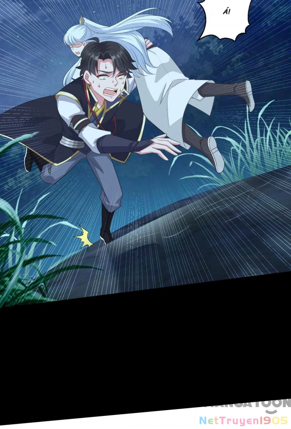 Tiên Ma Đồng Tu Chapter 158 - 13