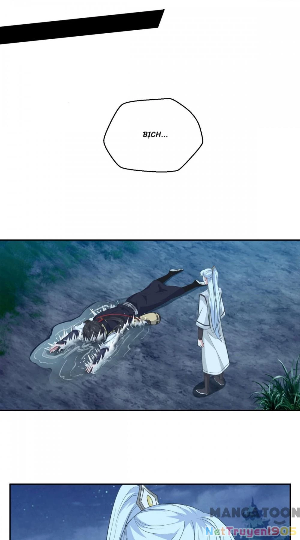 Tiên Ma Đồng Tu Chapter 158 - 14