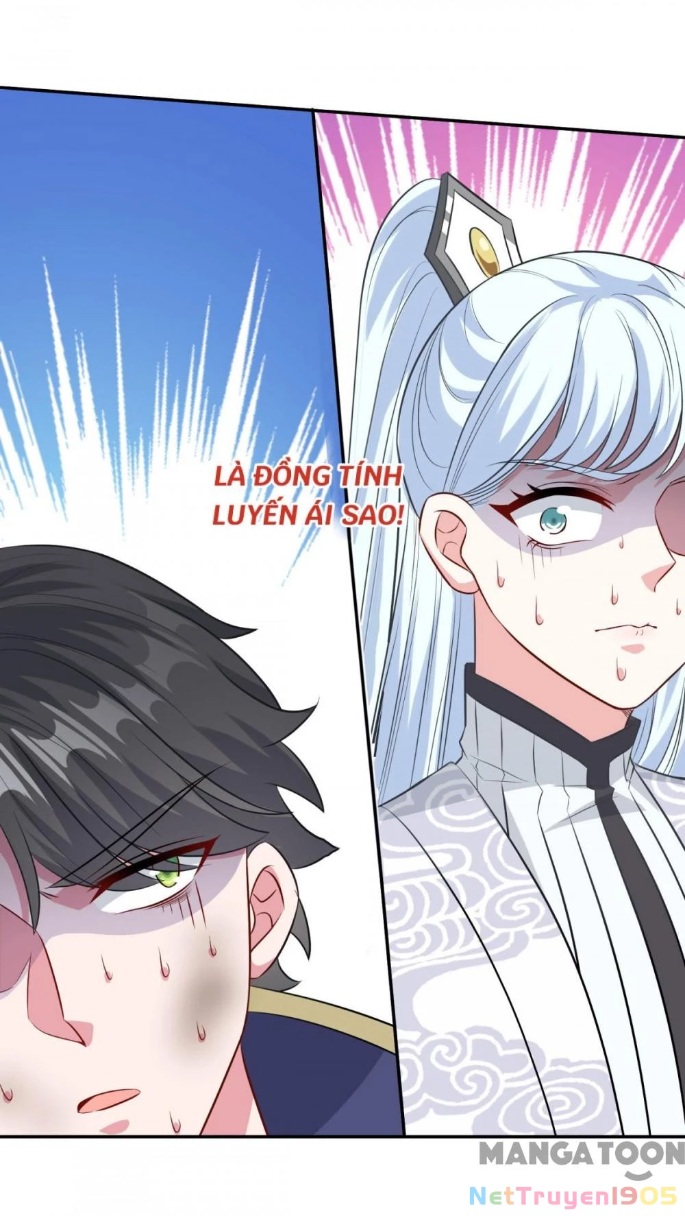 Tiên Ma Đồng Tu Chapter 158 - 20