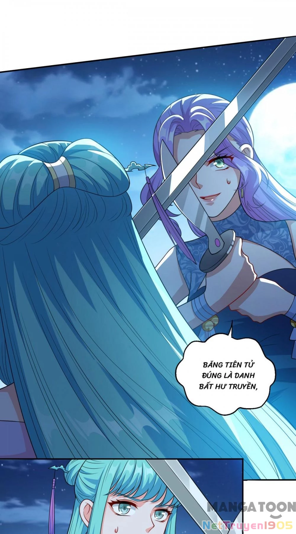 Tiên Ma Đồng Tu Chapter 158 - 25