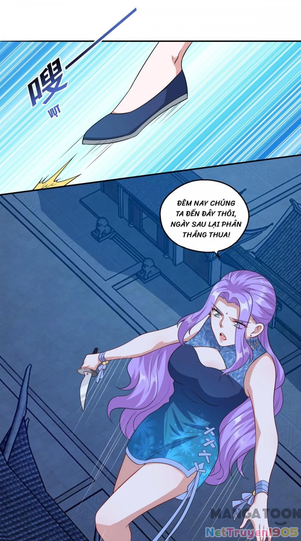 Tiên Ma Đồng Tu Chapter 158 - 27