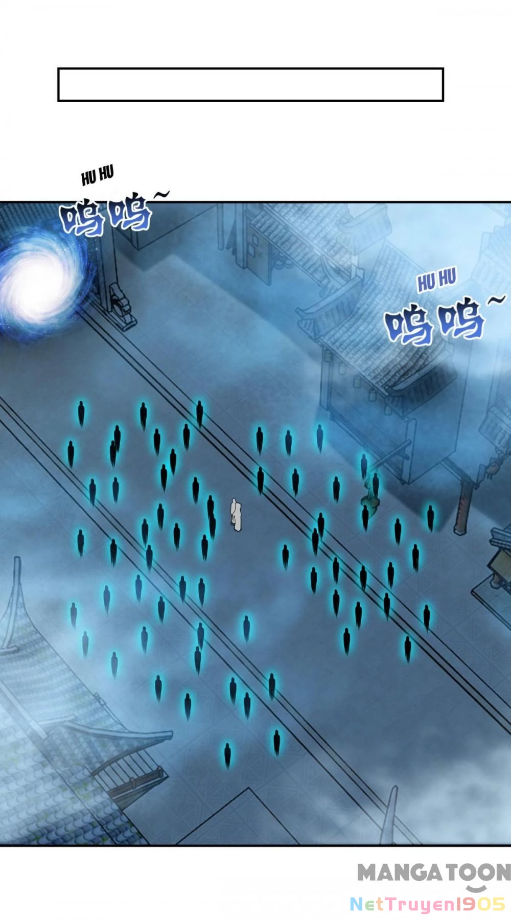 Tiên Ma Đồng Tu Chapter 158 - 31