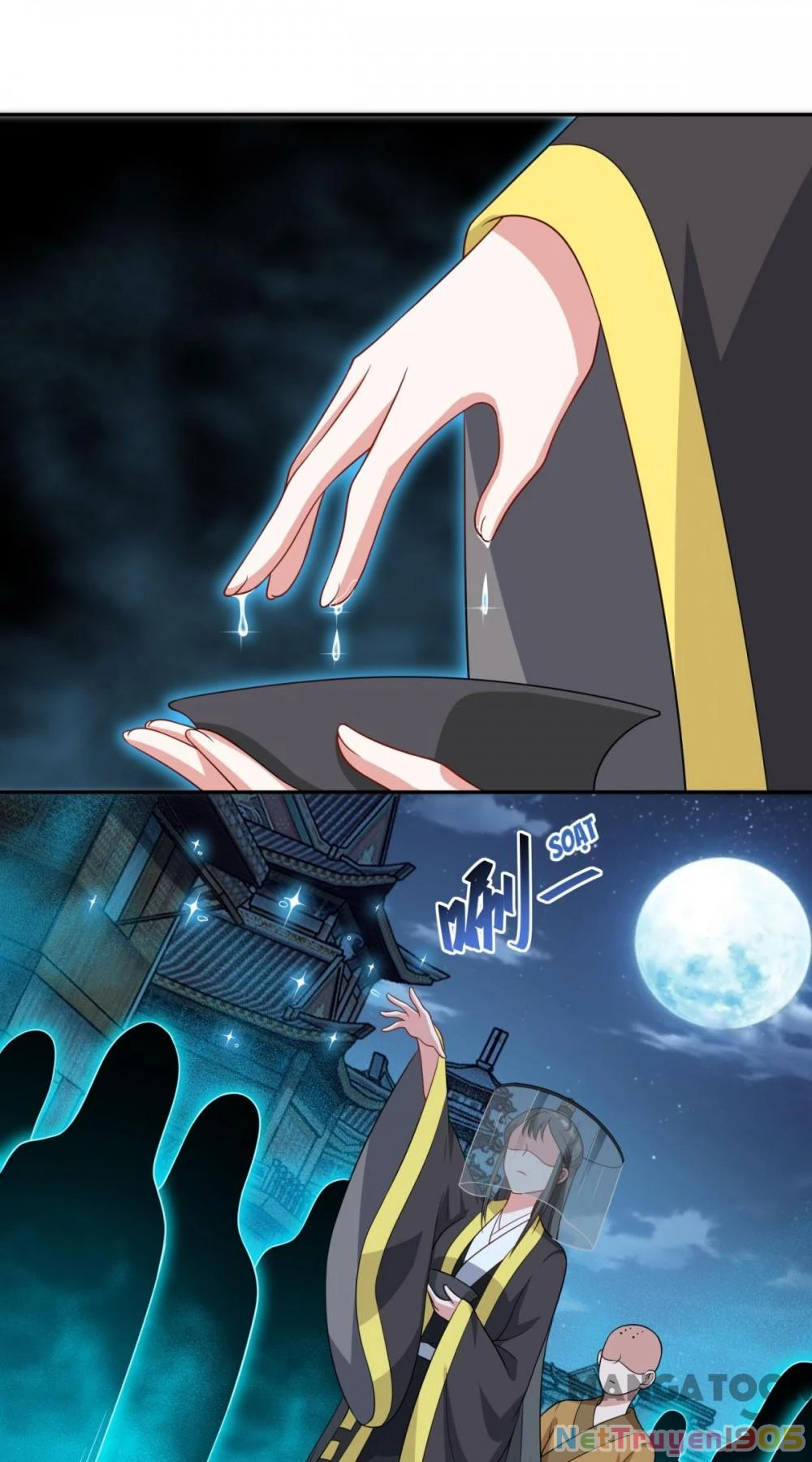 Tiên Ma Đồng Tu Chapter 158 - 32