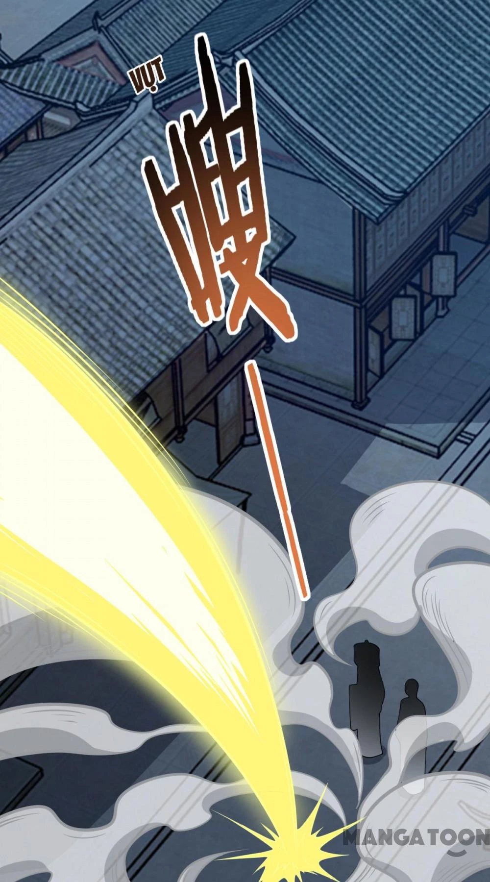 Tiên Ma Đồng Tu Chapter 158 - 37