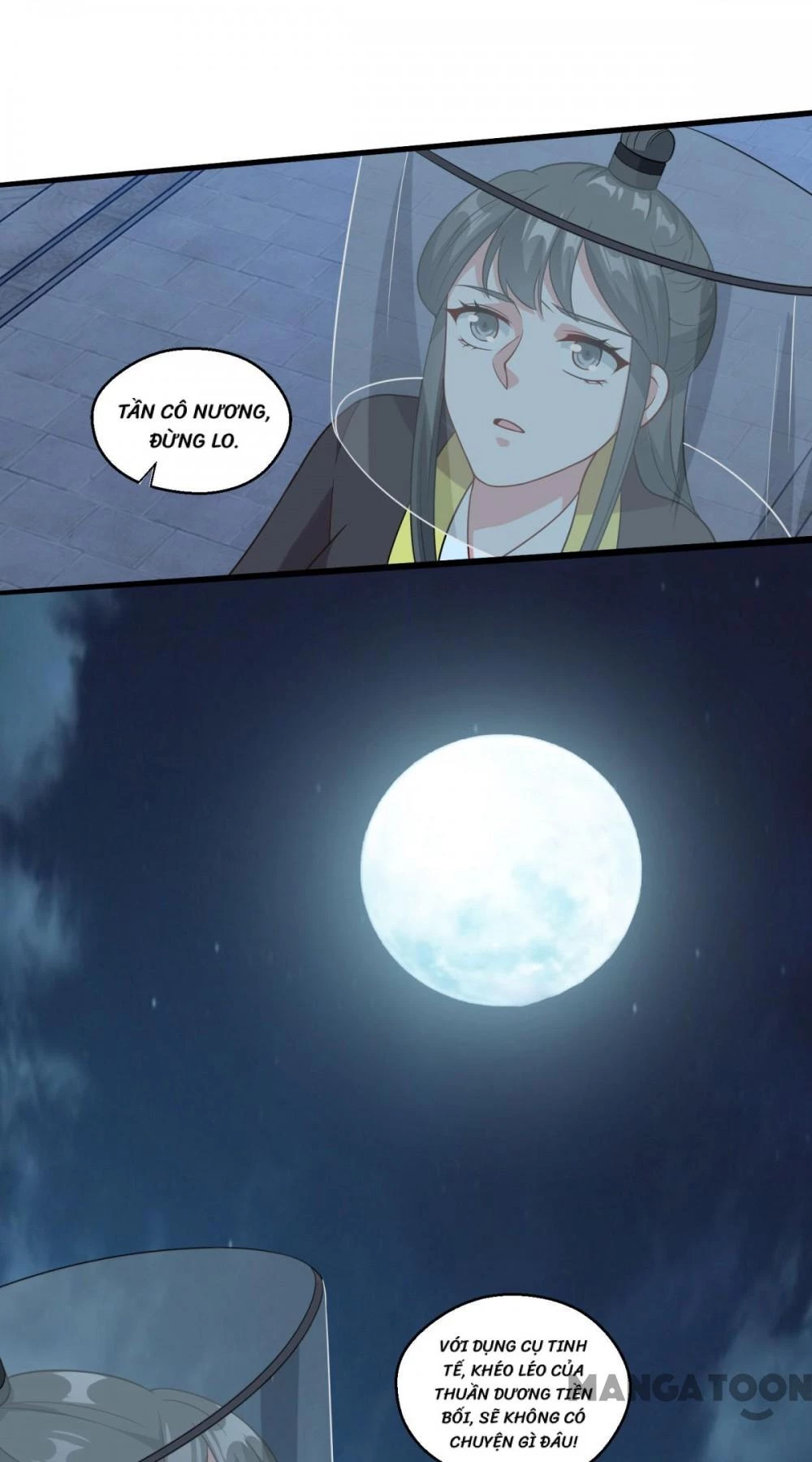 Tiên Ma Đồng Tu Chapter 158 - 39