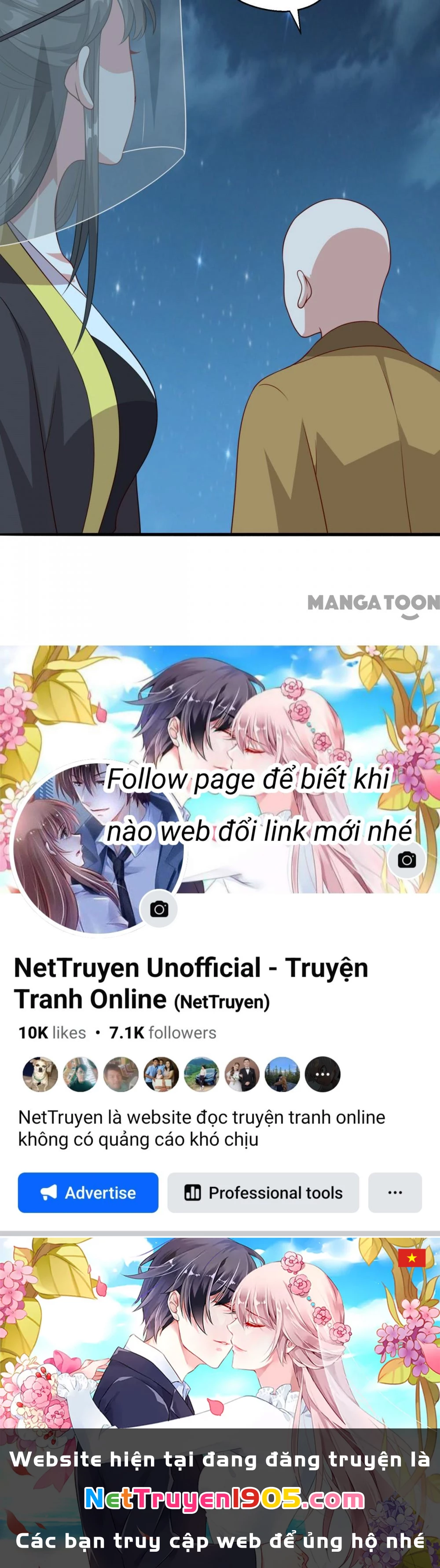 Tiên Ma Đồng Tu Chapter 158 - 40