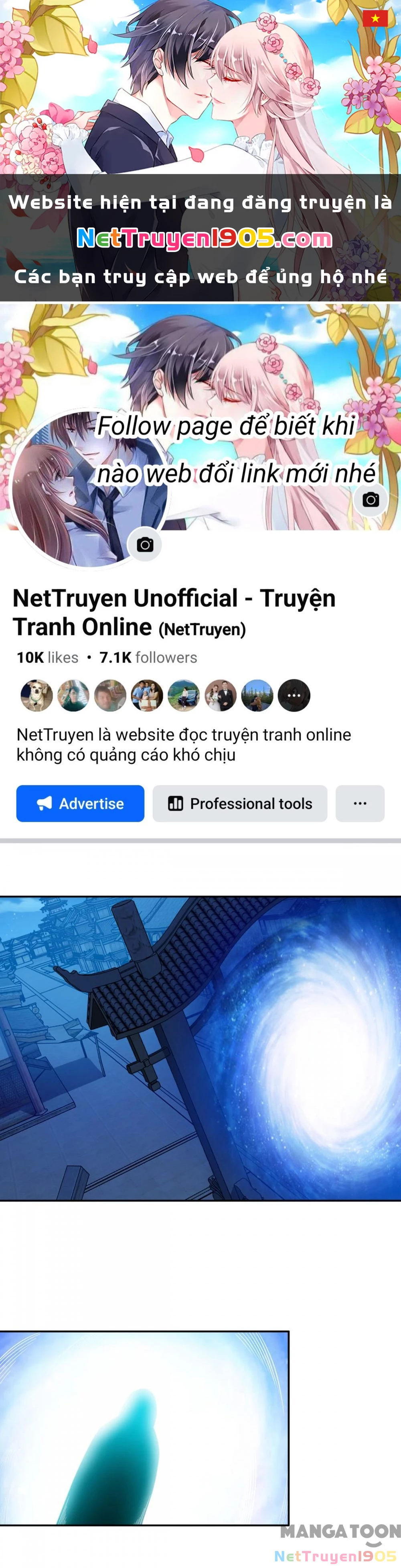 Tiên Ma Đồng Tu Chapter 159 - 1