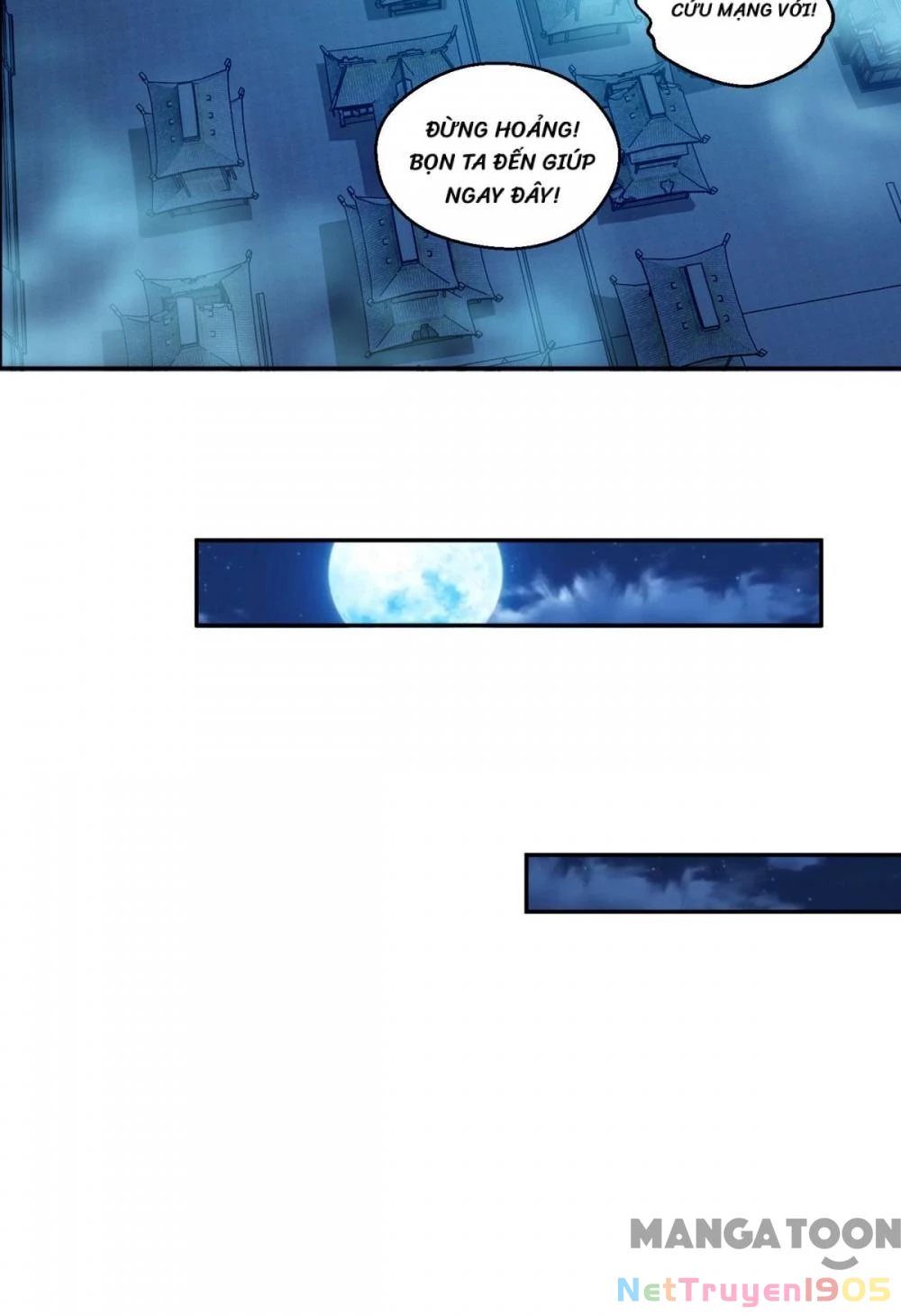 Tiên Ma Đồng Tu Chapter 159 - 6