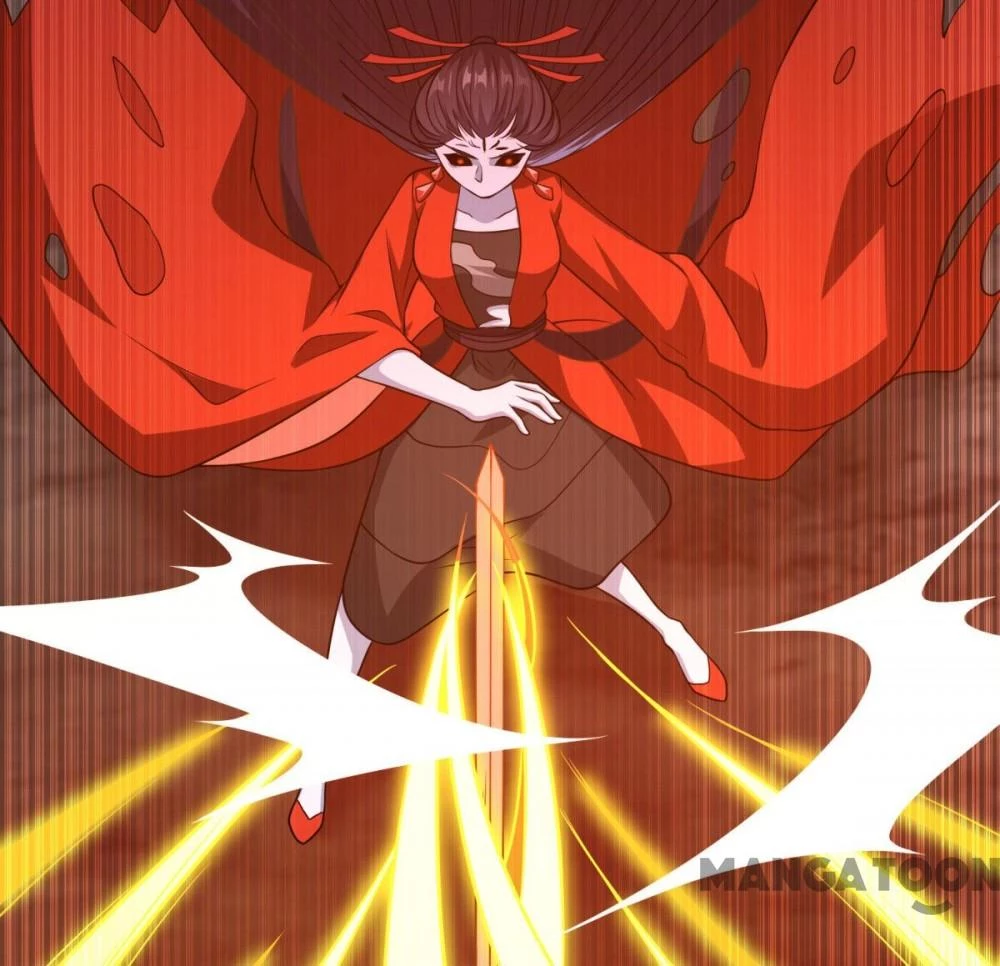 Tiên Ma Đồng Tu Chapter 159 - 8