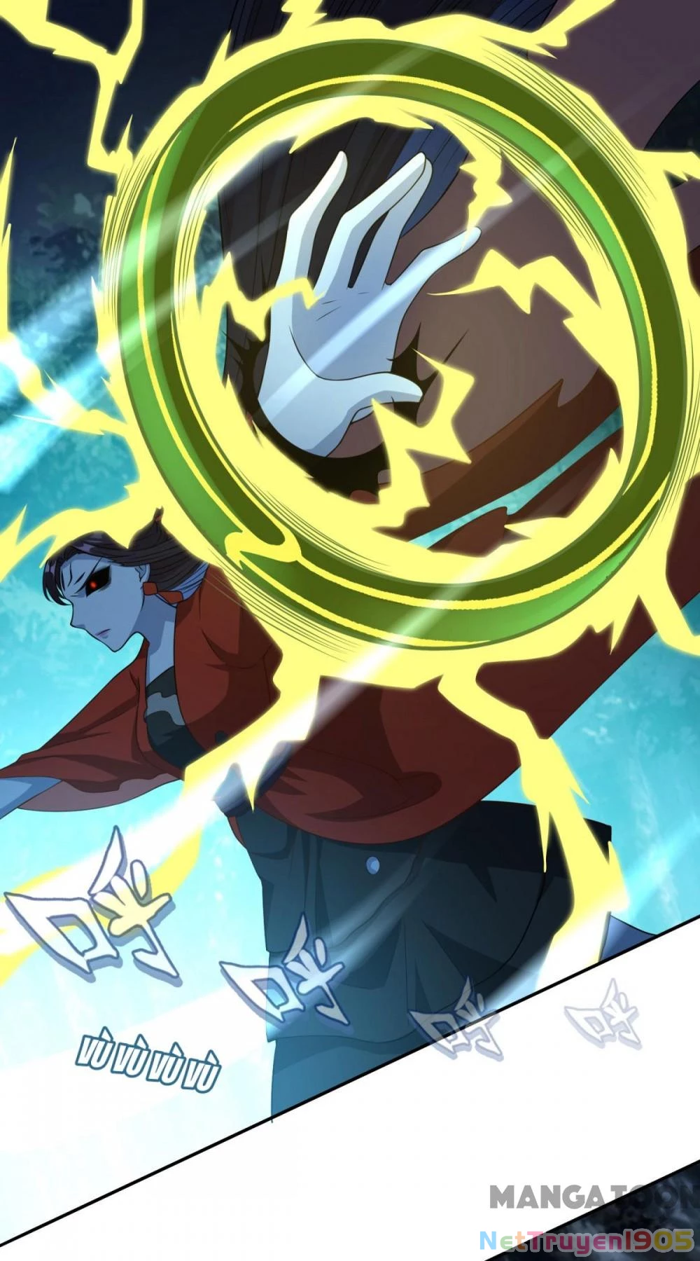 Tiên Ma Đồng Tu Chapter 159 - 11