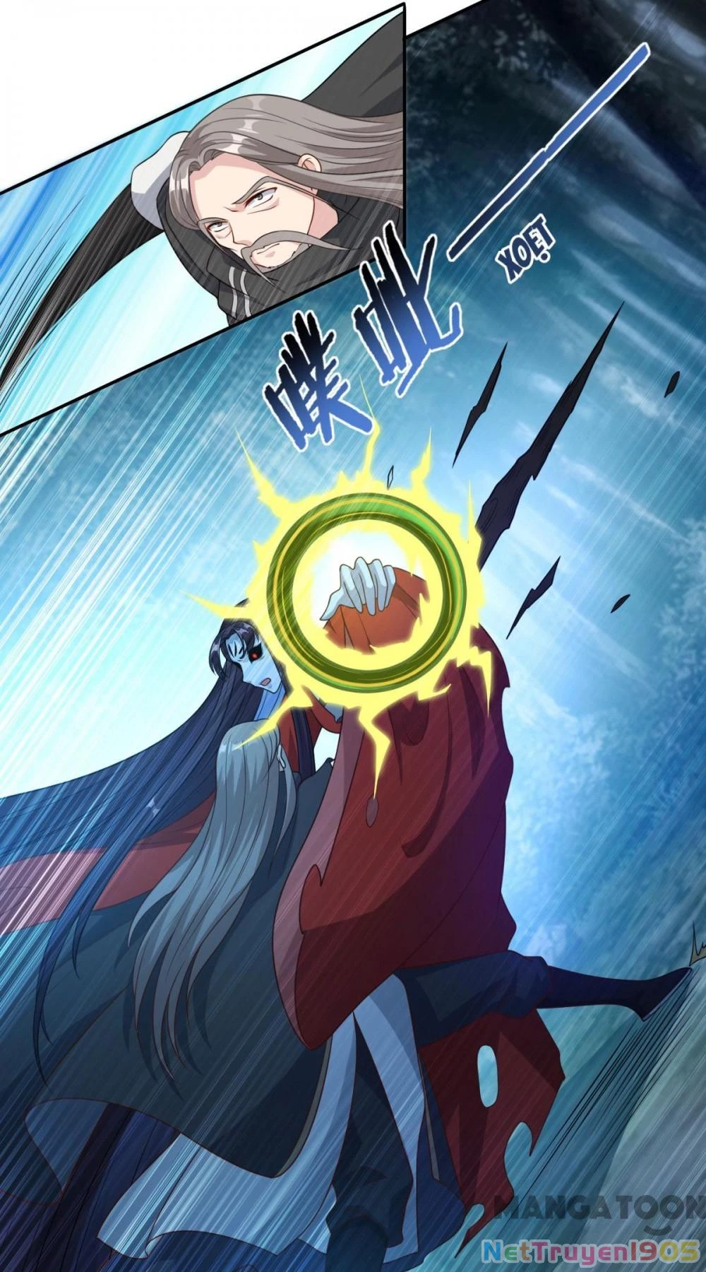 Tiên Ma Đồng Tu Chapter 159 - 13