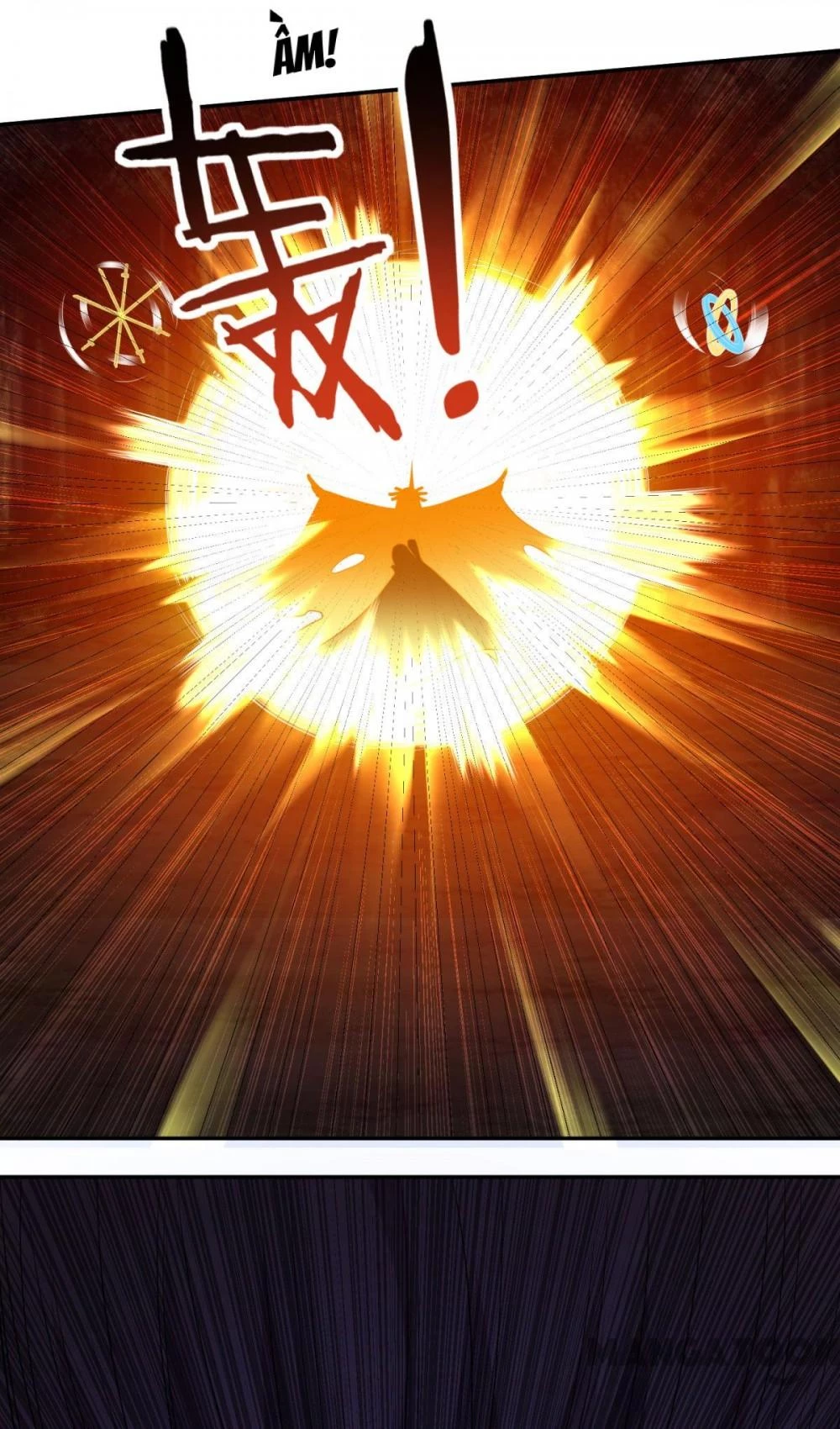 Tiên Ma Đồng Tu Chapter 159 - 15