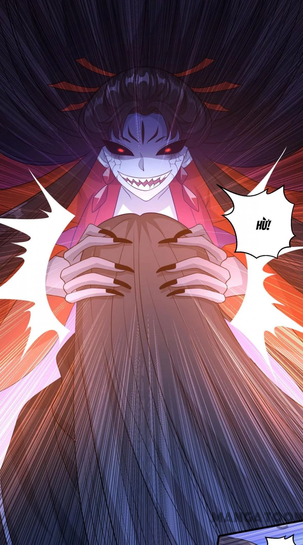 Tiên Ma Đồng Tu Chapter 159 - 16