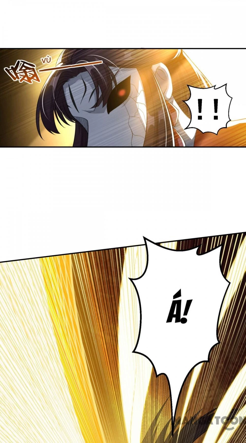 Tiên Ma Đồng Tu Chapter 159 - 18