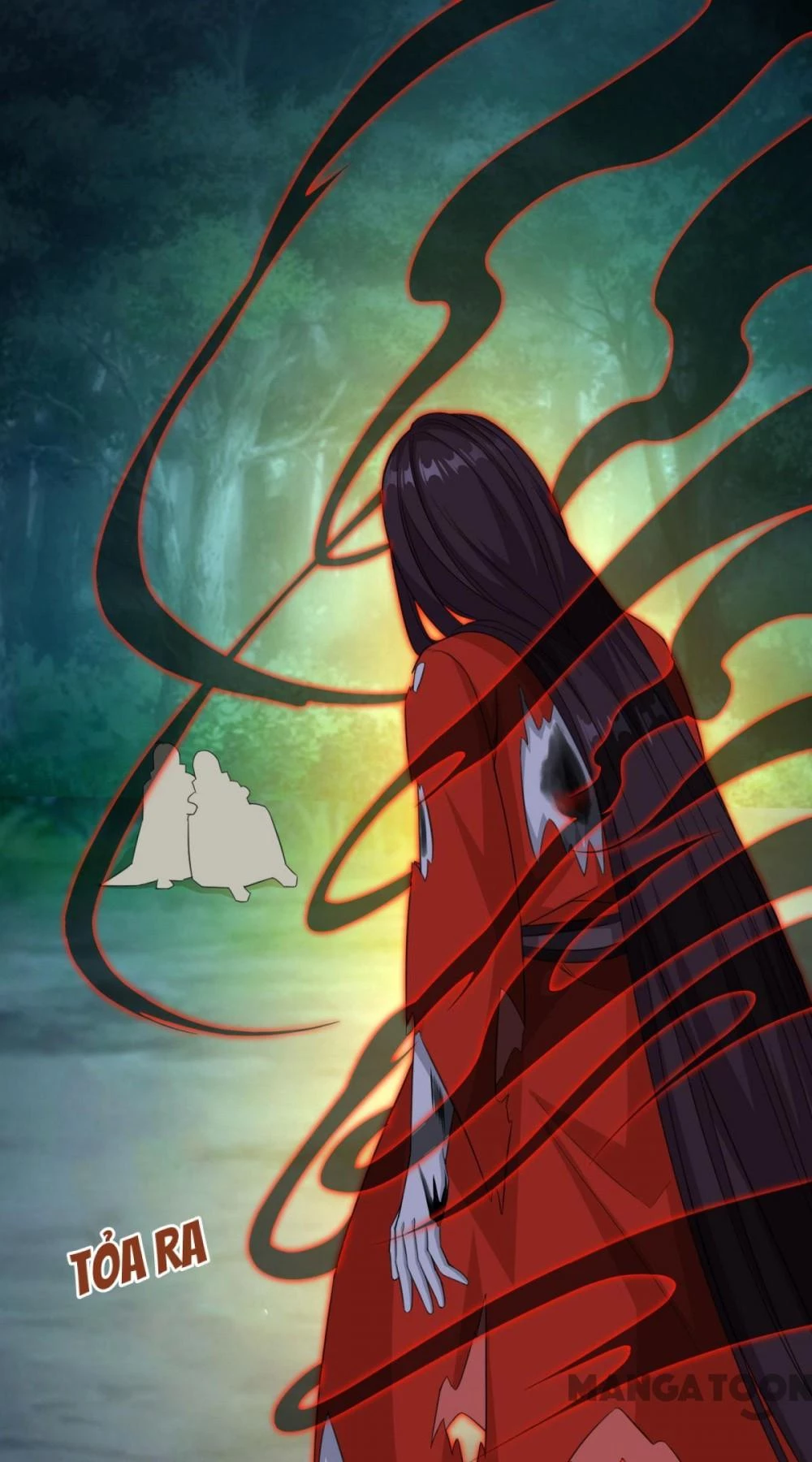 Tiên Ma Đồng Tu Chapter 159 - 22