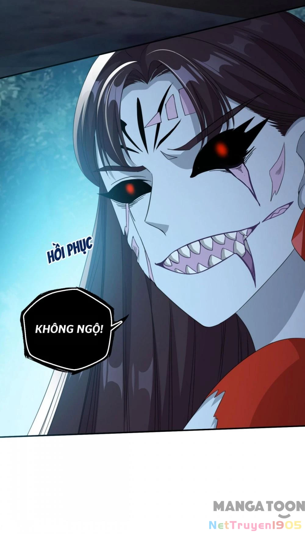 Tiên Ma Đồng Tu Chapter 159 - 24