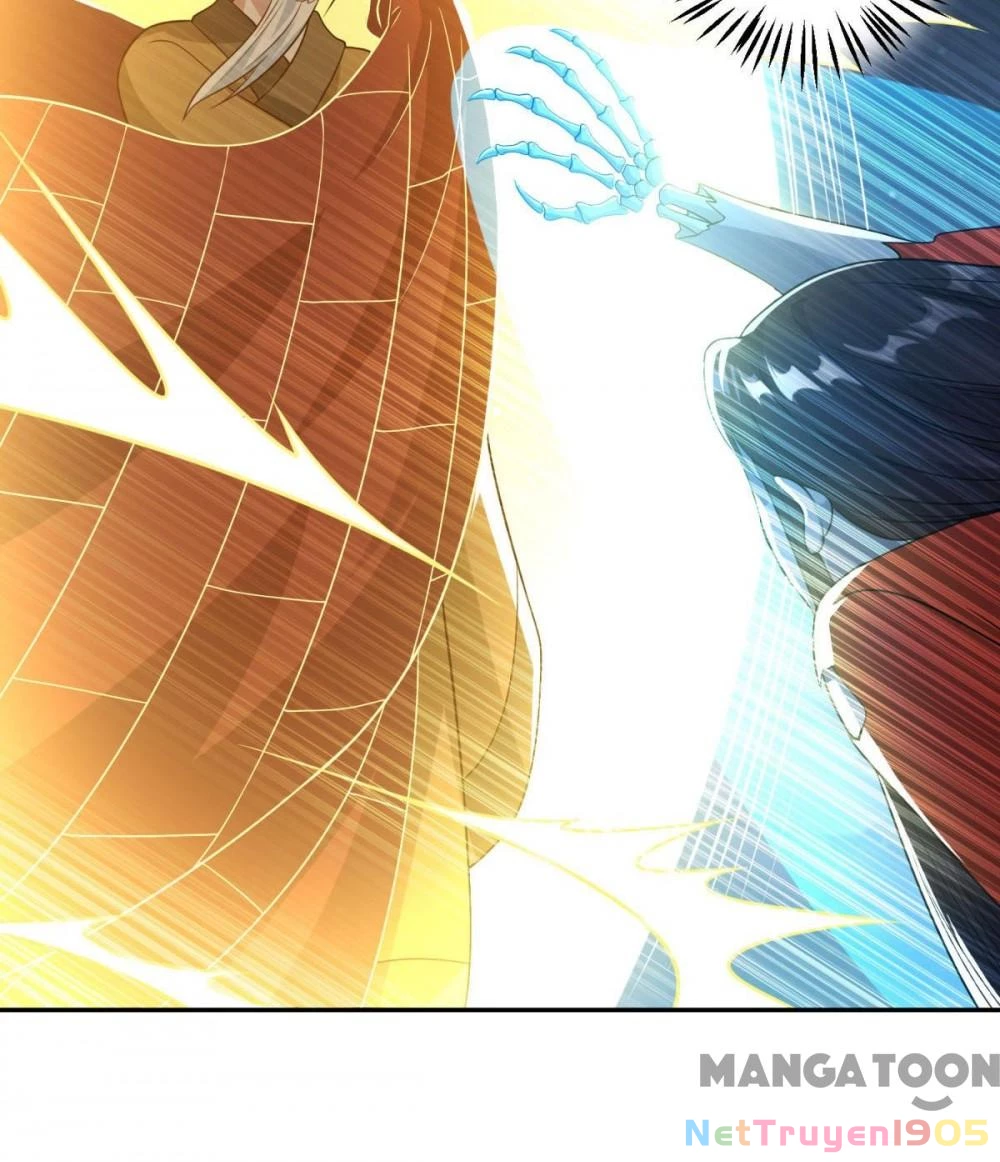 Tiên Ma Đồng Tu Chapter 159 - 31