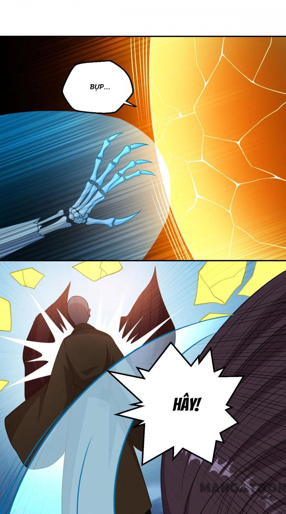 Tiên Ma Đồng Tu Chapter 159 - 32