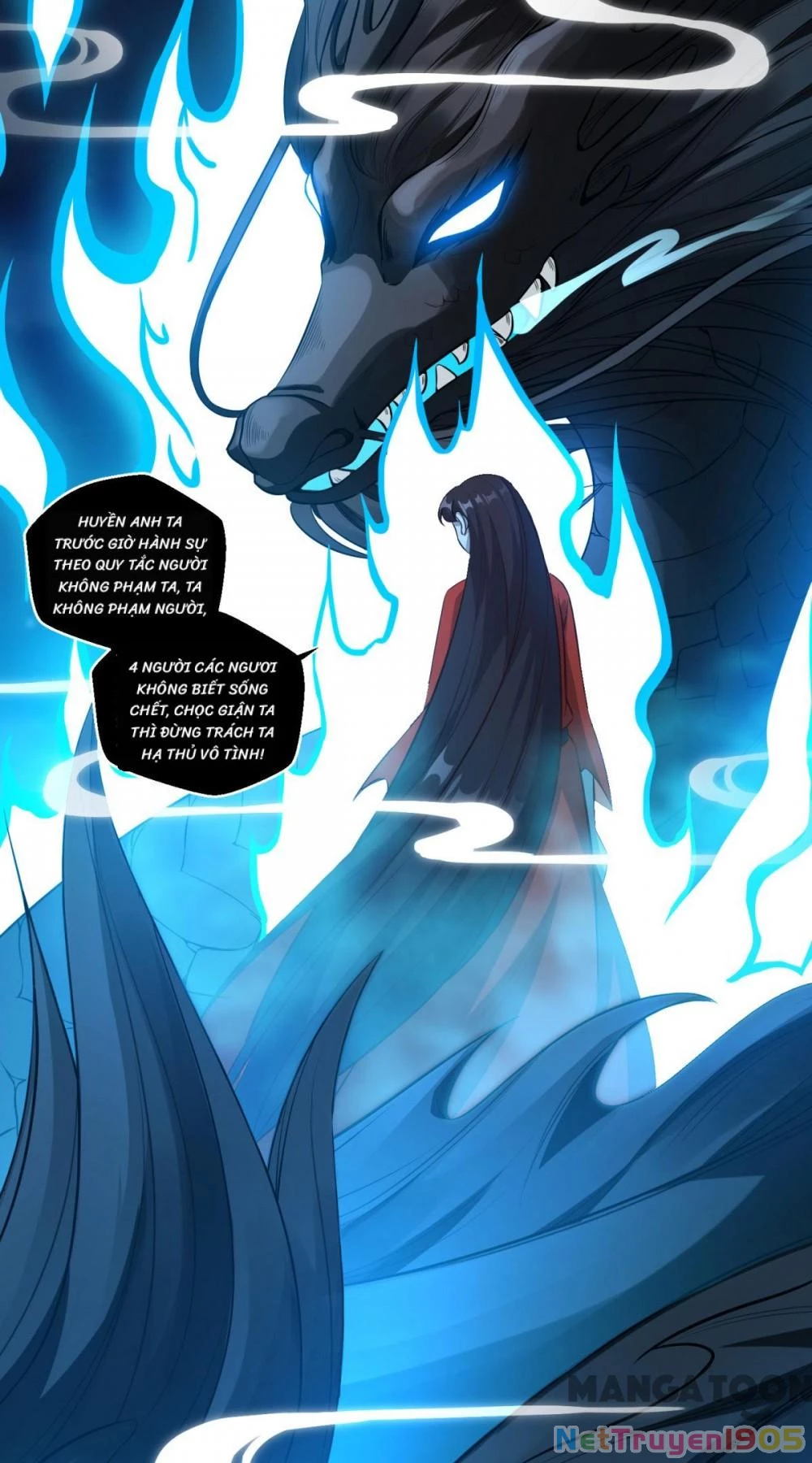 Tiên Ma Đồng Tu Chapter 159 - 36