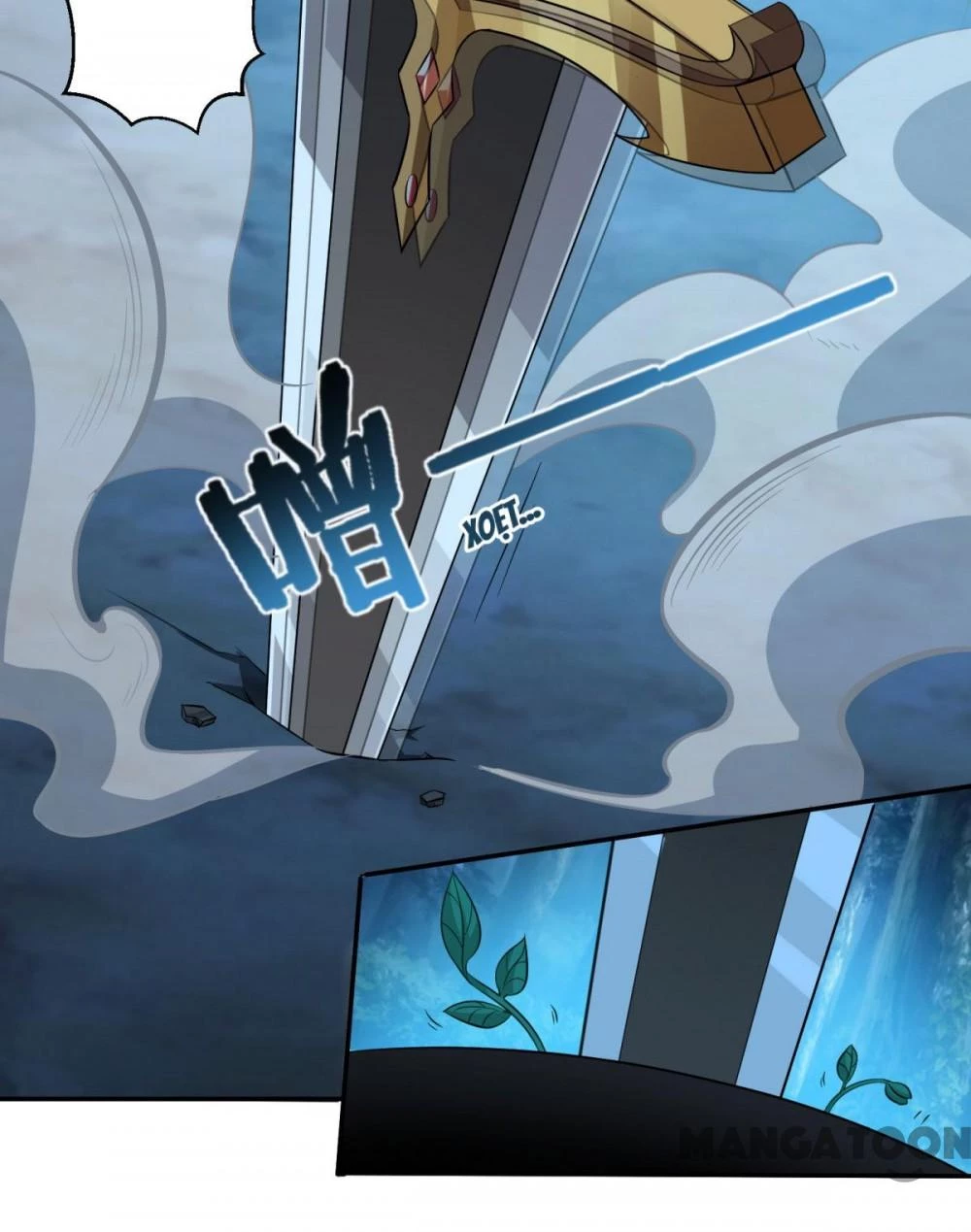 Tiên Ma Đồng Tu Chapter 159 - 41