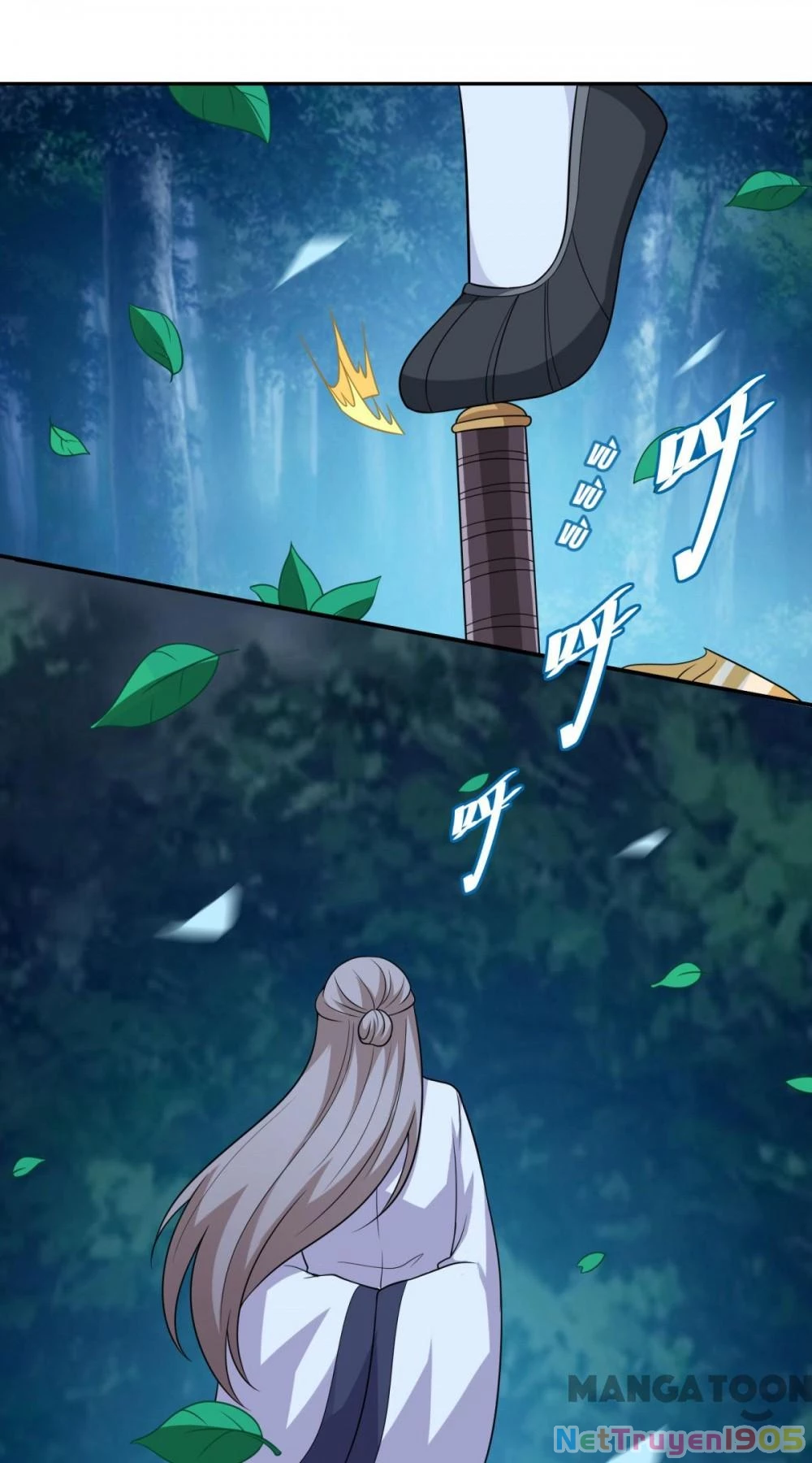 Tiên Ma Đồng Tu Chapter 159 - 42