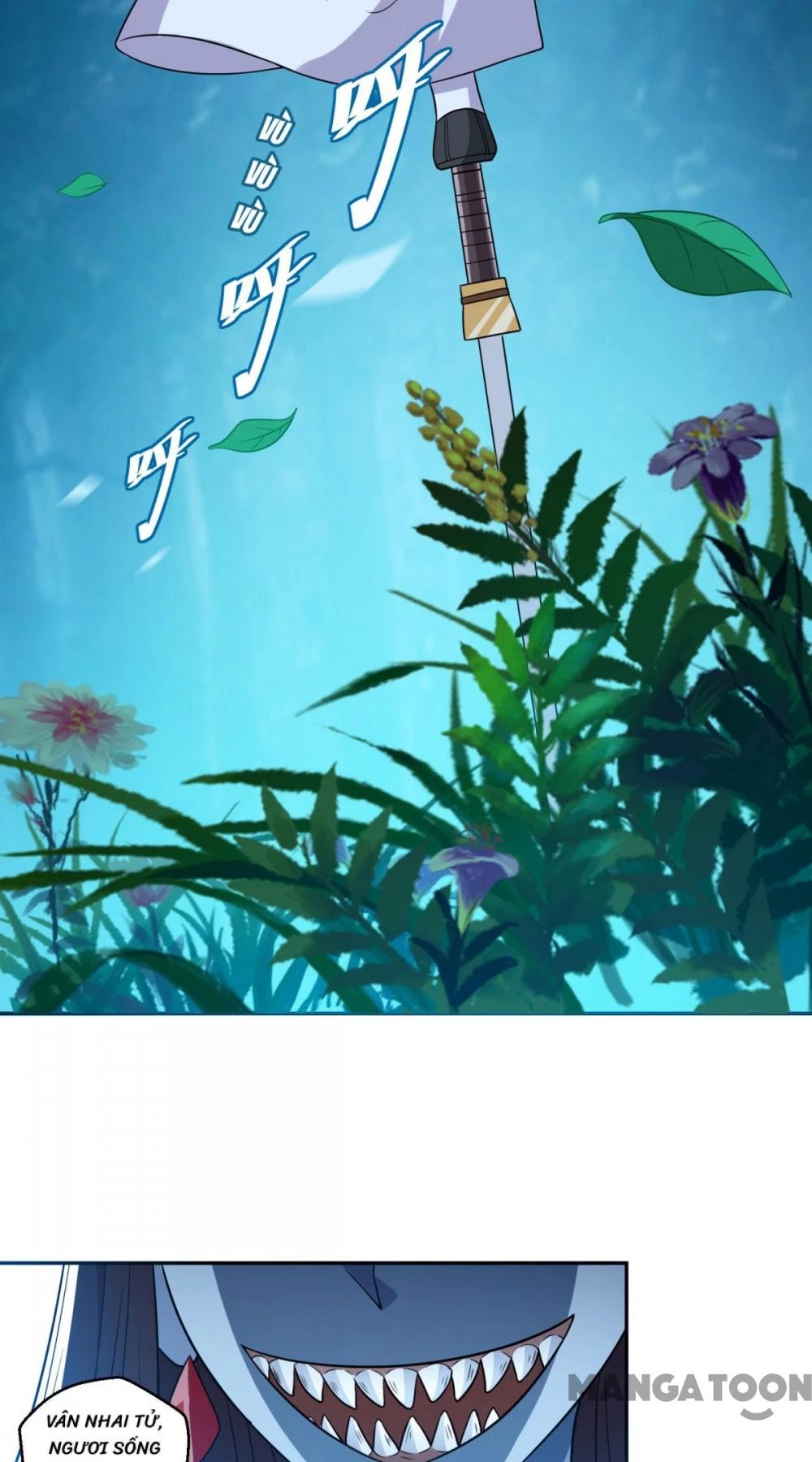 Tiên Ma Đồng Tu Chapter 159 - 44