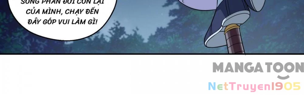 Tiên Ma Đồng Tu Chapter 160 - 4
