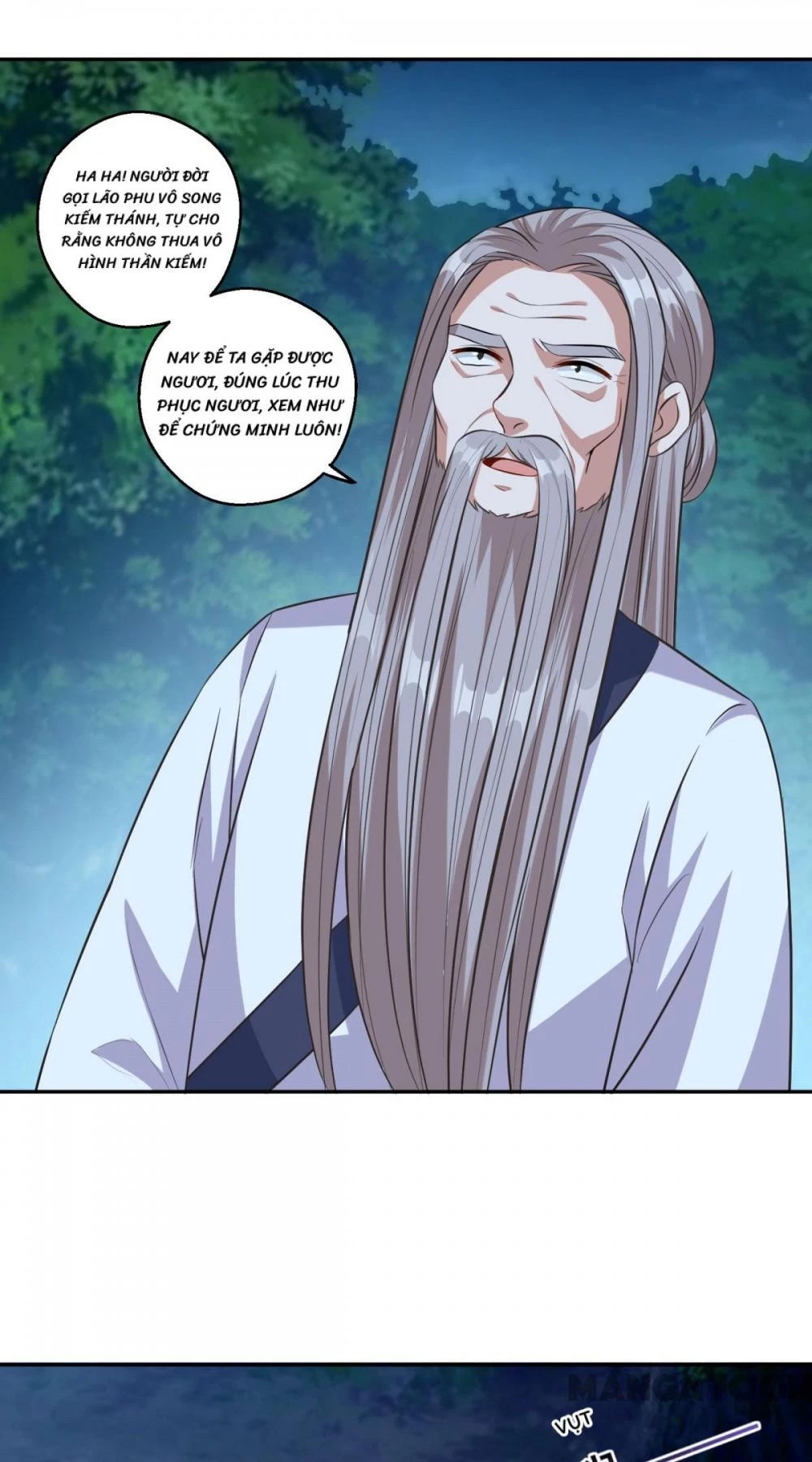 Tiên Ma Đồng Tu Chapter 160 - 5
