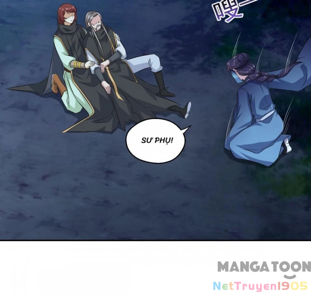 Tiên Ma Đồng Tu Chapter 160 - 6