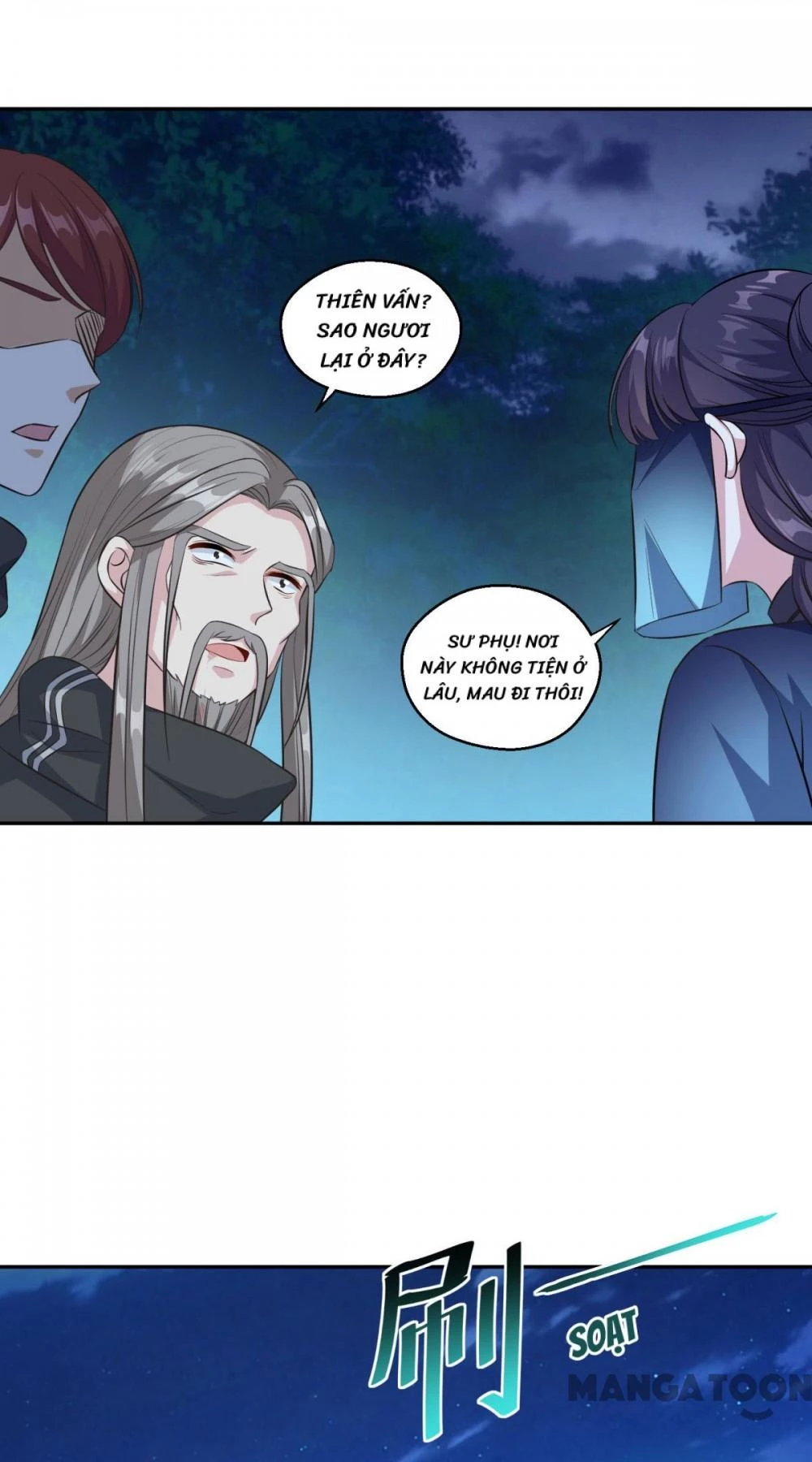 Tiên Ma Đồng Tu Chapter 160 - 7