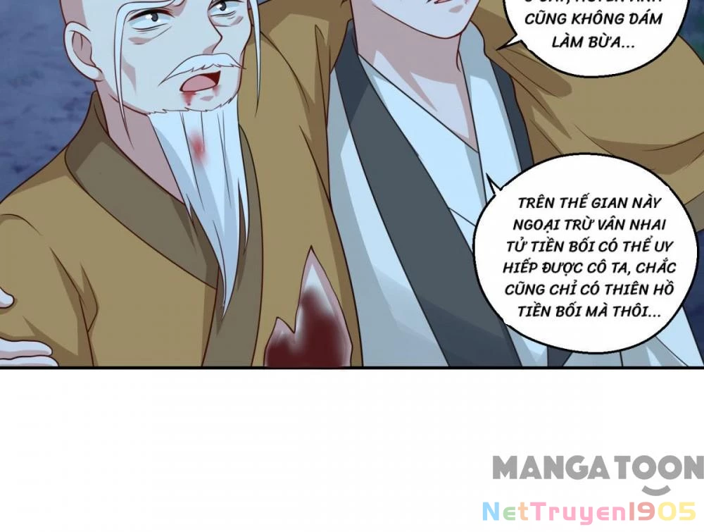 Tiên Ma Đồng Tu Chapter 160 - 10