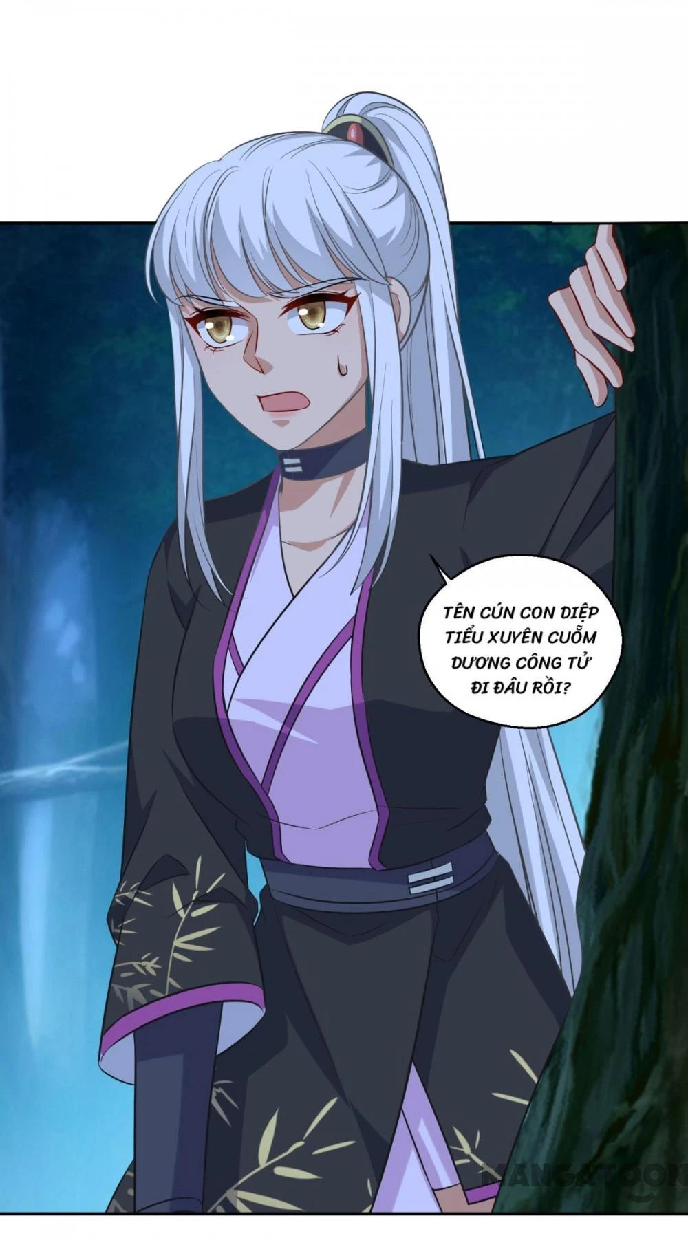 Tiên Ma Đồng Tu Chapter 160 - 13