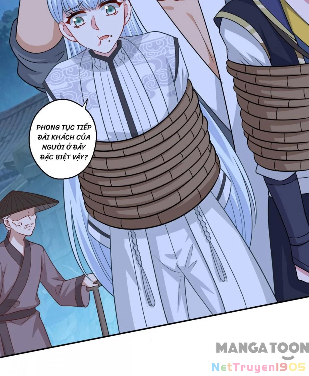 Tiên Ma Đồng Tu Chapter 160 - 16
