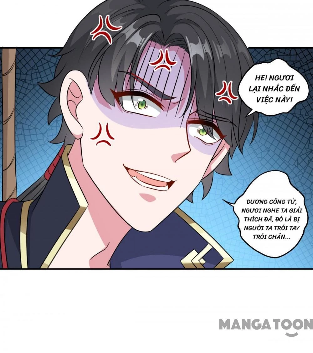Tiên Ma Đồng Tu Chapter 160 - 22