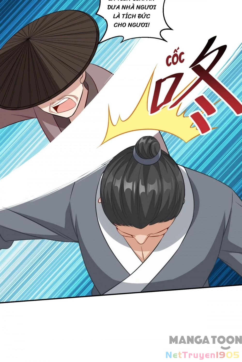 Tiên Ma Đồng Tu Chapter 160 - 26
