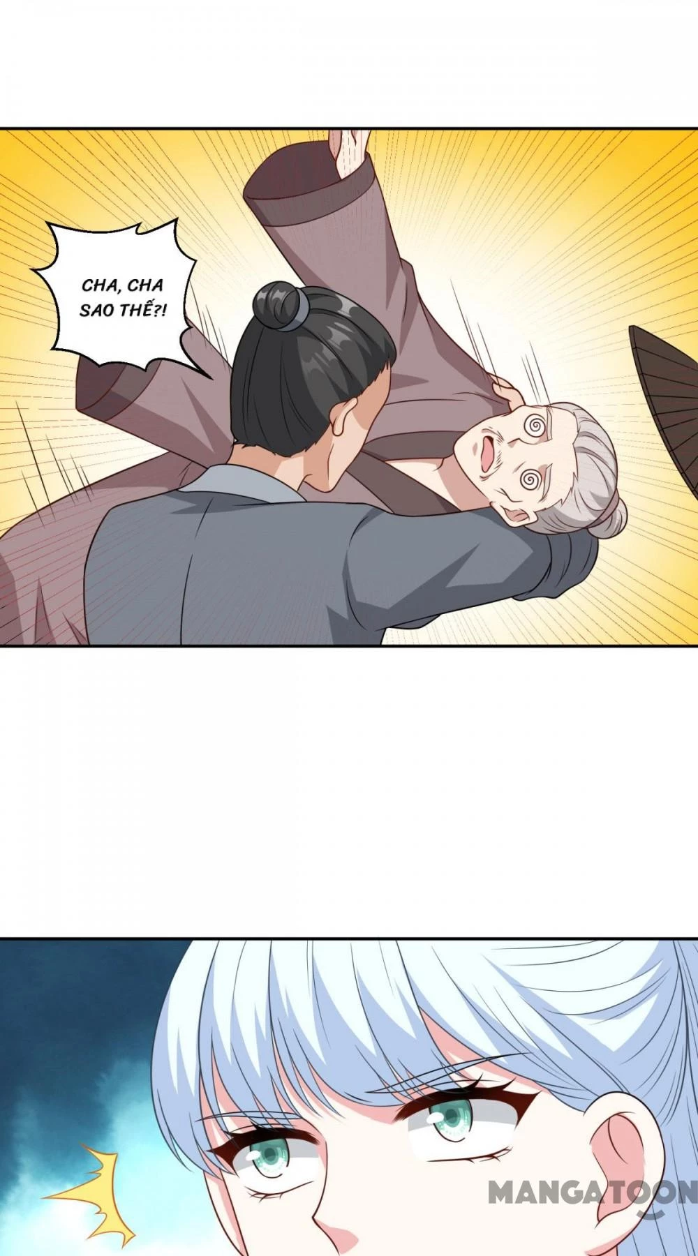 Tiên Ma Đồng Tu Chapter 160 - 29