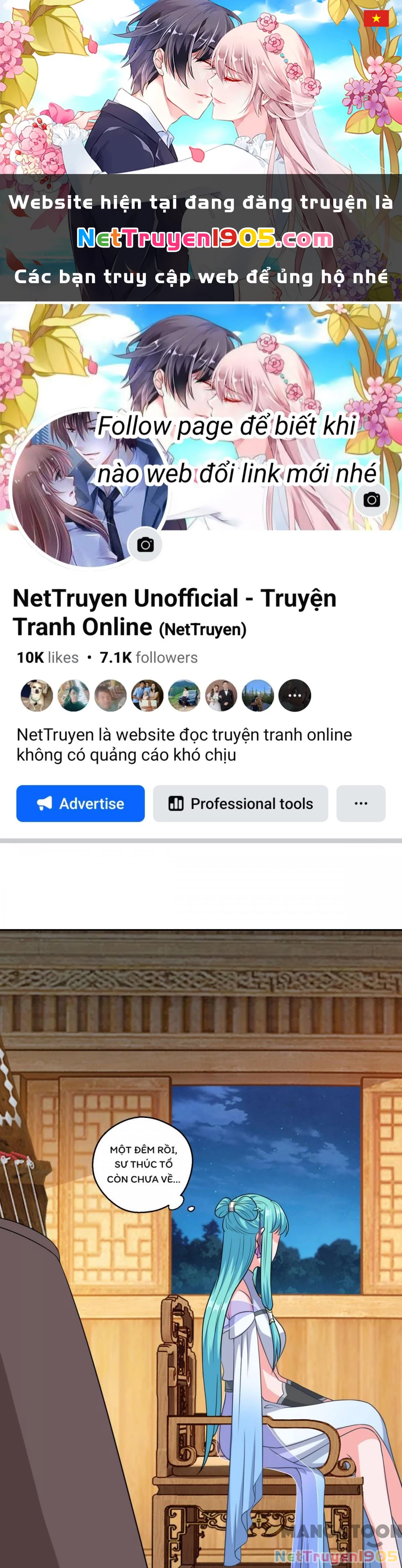 Tiên Ma Đồng Tu Chapter 161 - 1