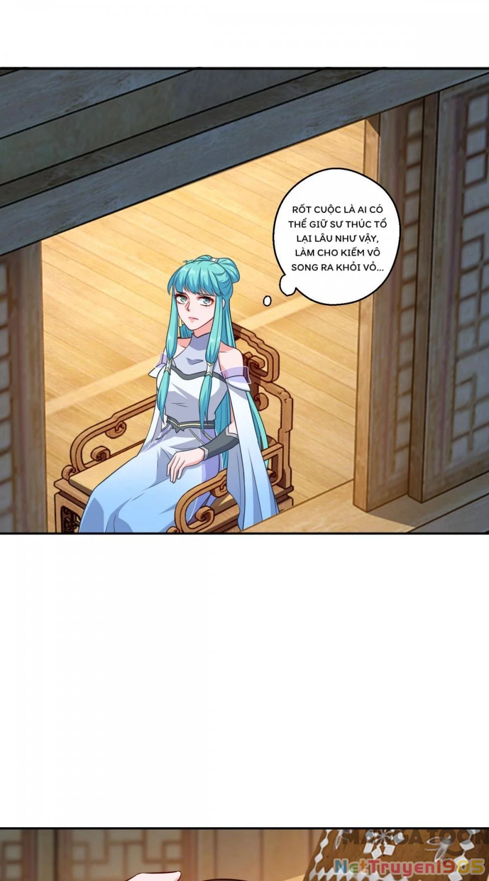 Tiên Ma Đồng Tu Chapter 161 - 3