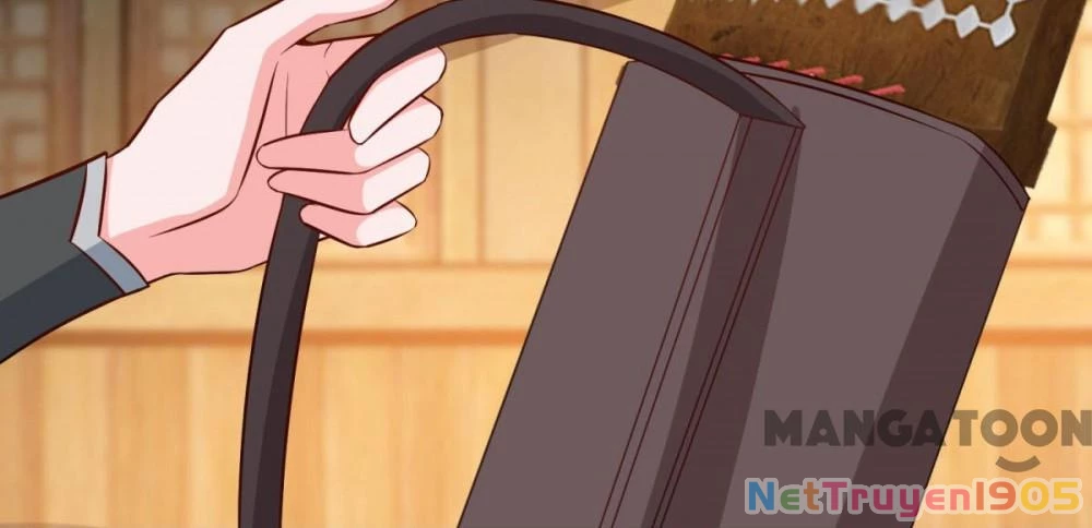 Tiên Ma Đồng Tu Chapter 161 - 4