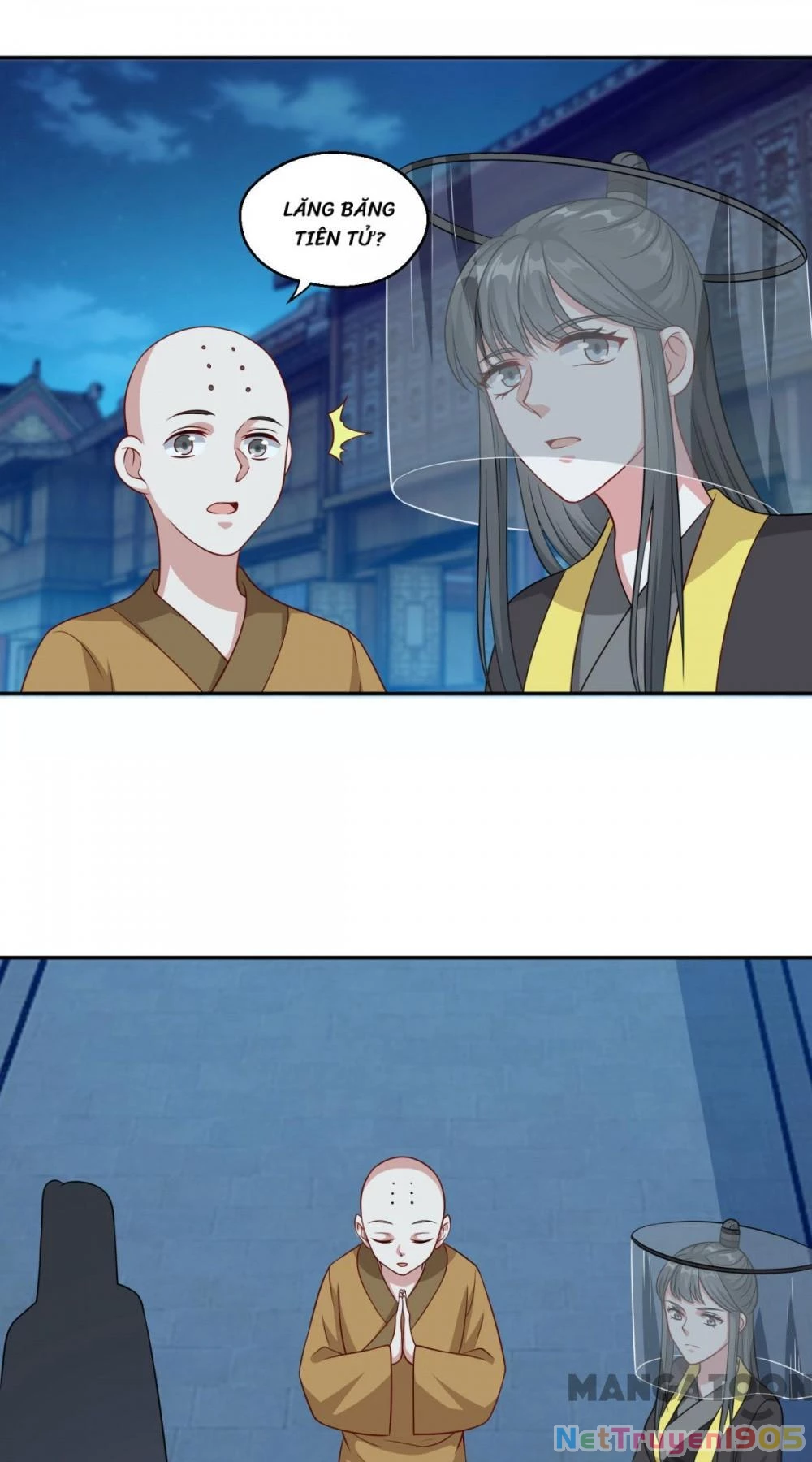 Tiên Ma Đồng Tu Chapter 161 - 7