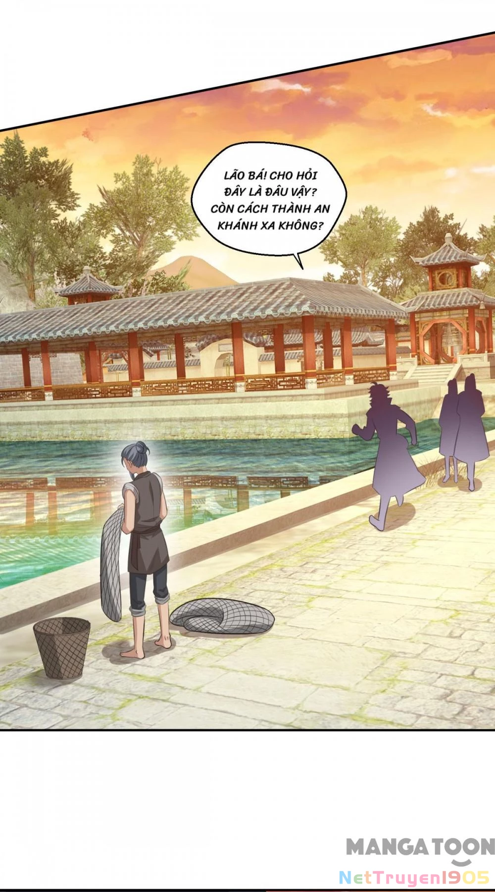 Tiên Ma Đồng Tu Chapter 161 - 19
