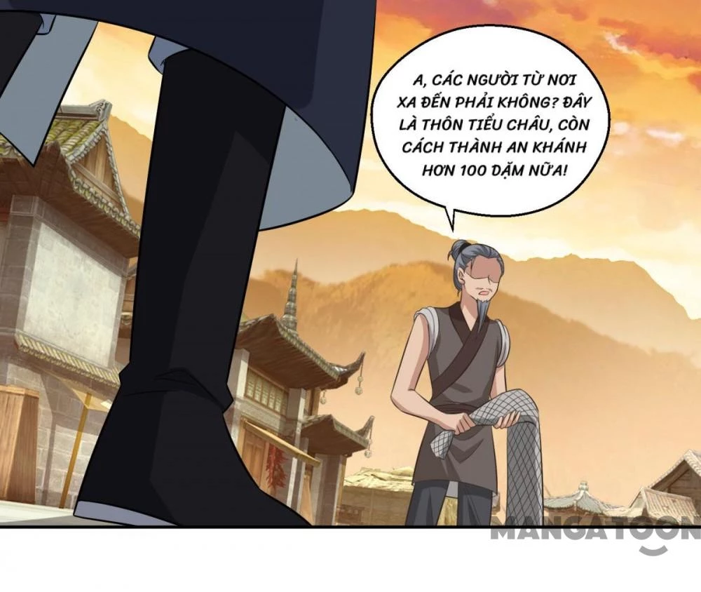 Tiên Ma Đồng Tu Chapter 161 - 20