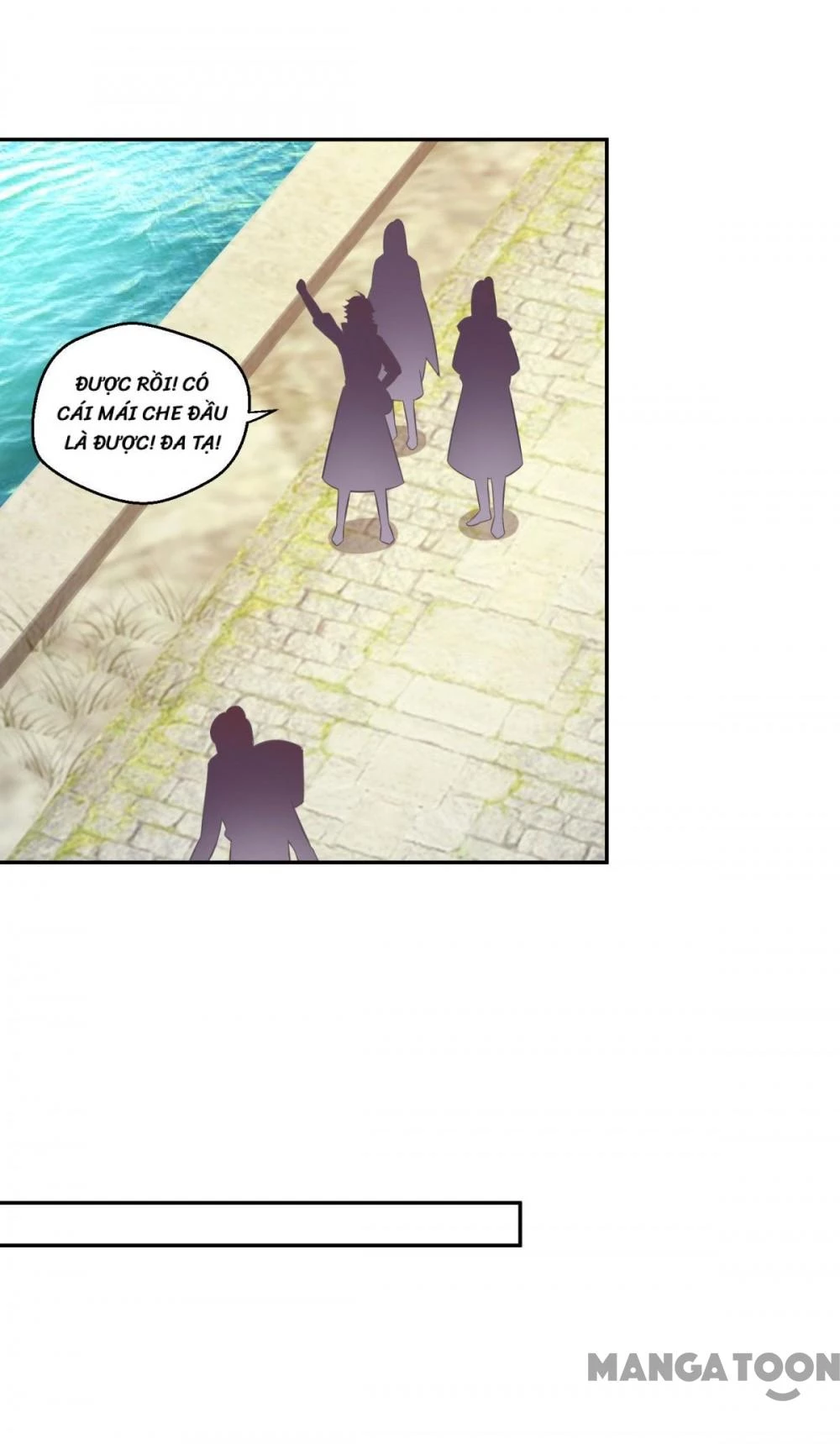 Tiên Ma Đồng Tu Chapter 161 - 23