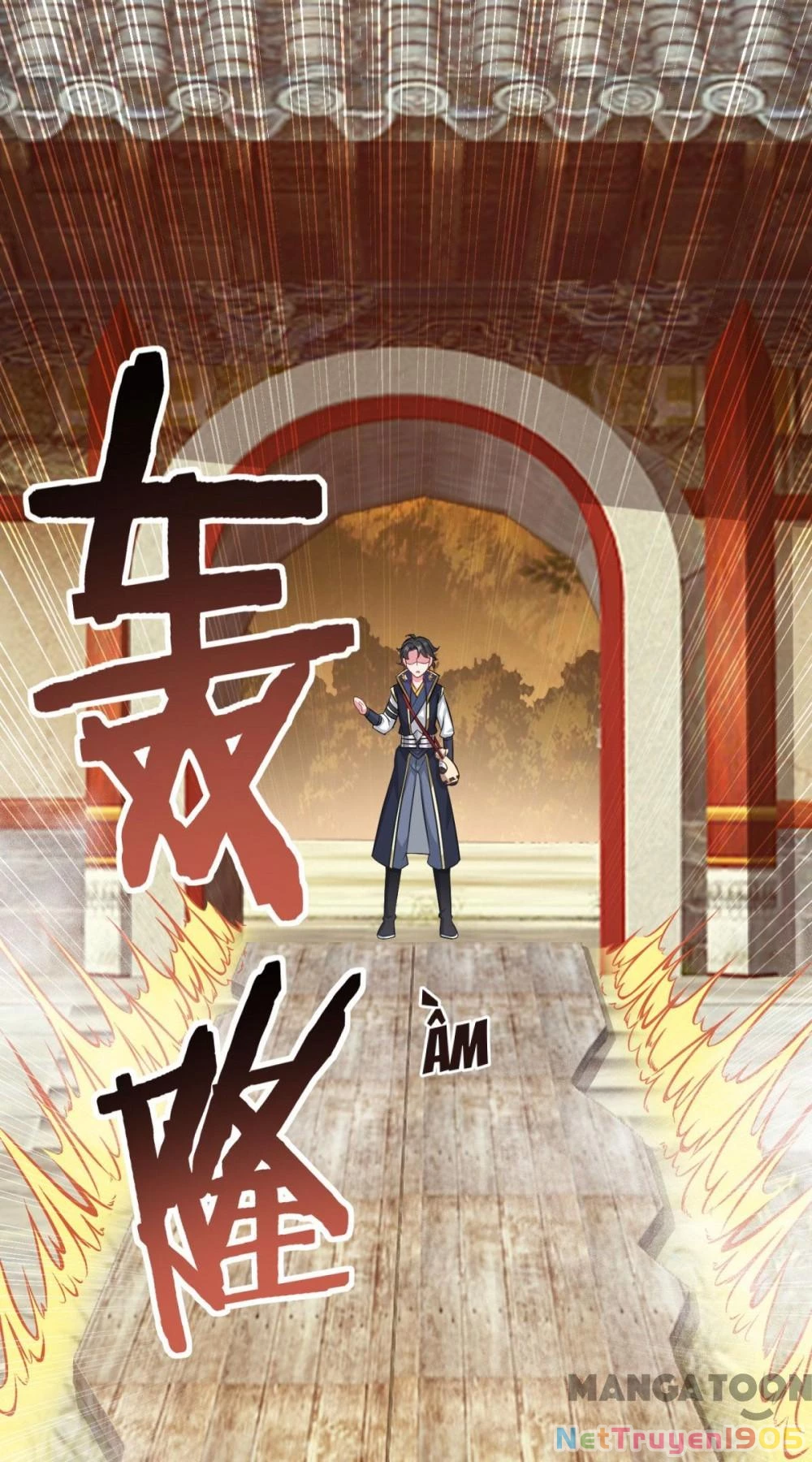 Tiên Ma Đồng Tu Chapter 161 - 29