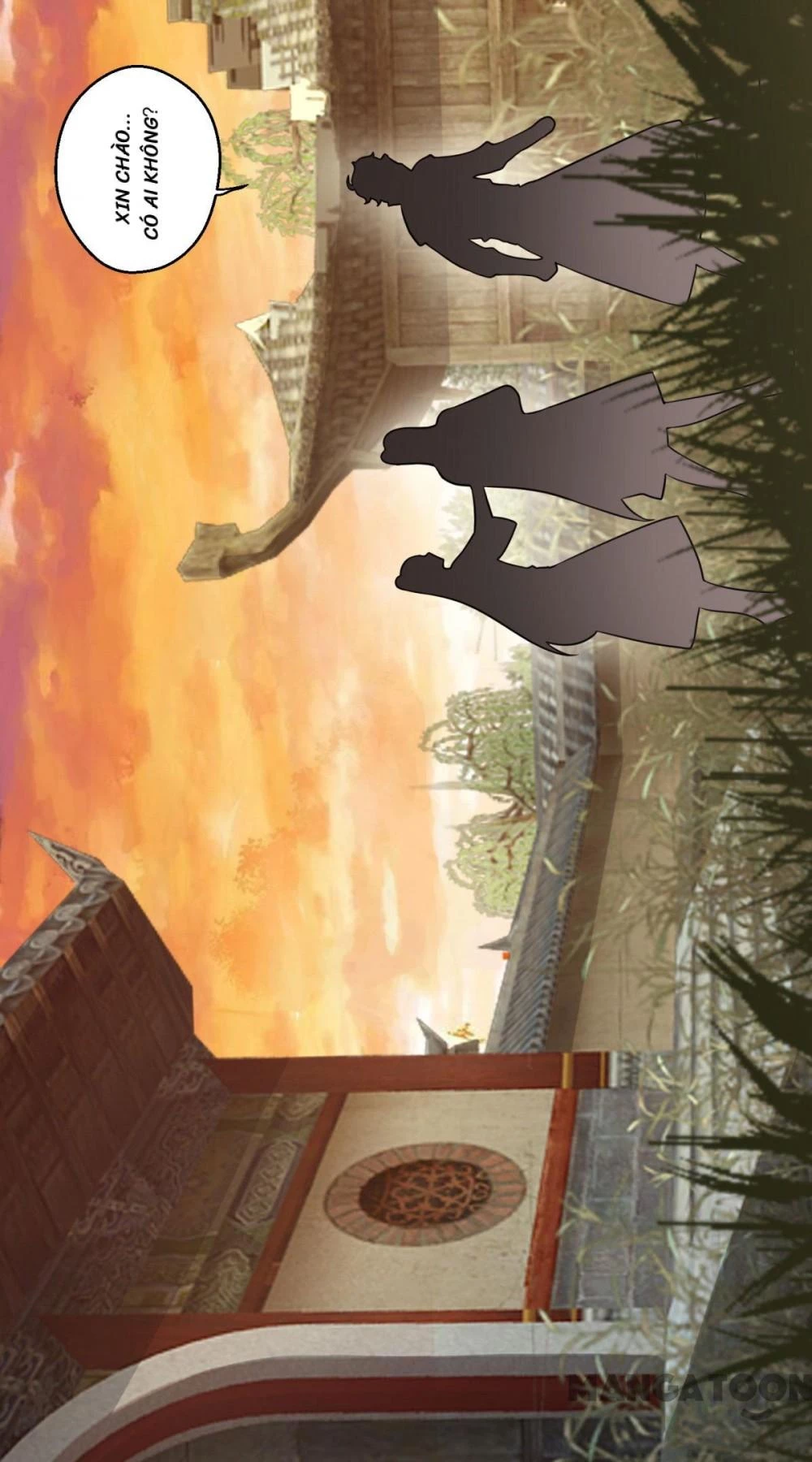 Tiên Ma Đồng Tu Chapter 161 - 35